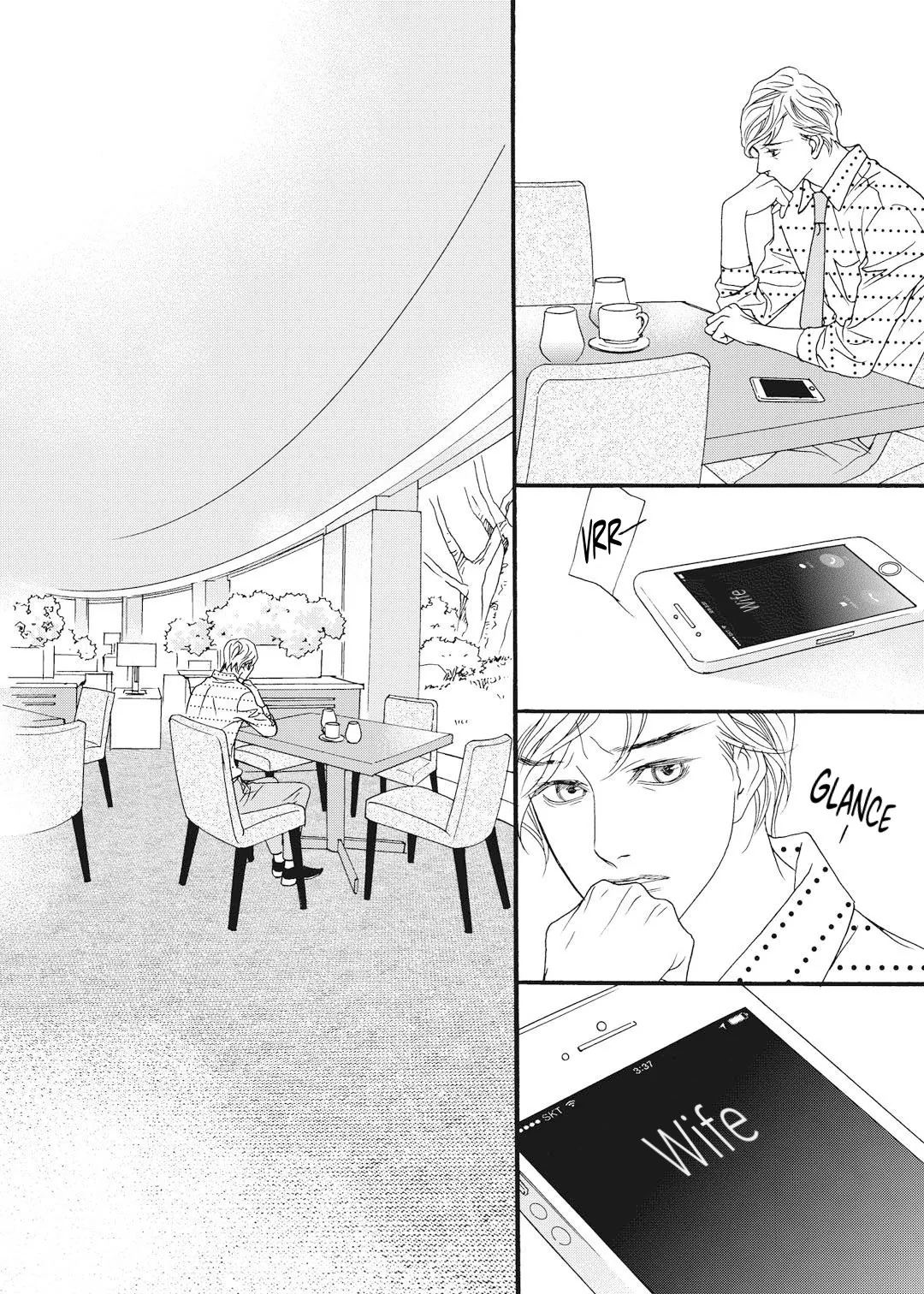 Nappeun Sonyeon Chapter 12 page 9 - 