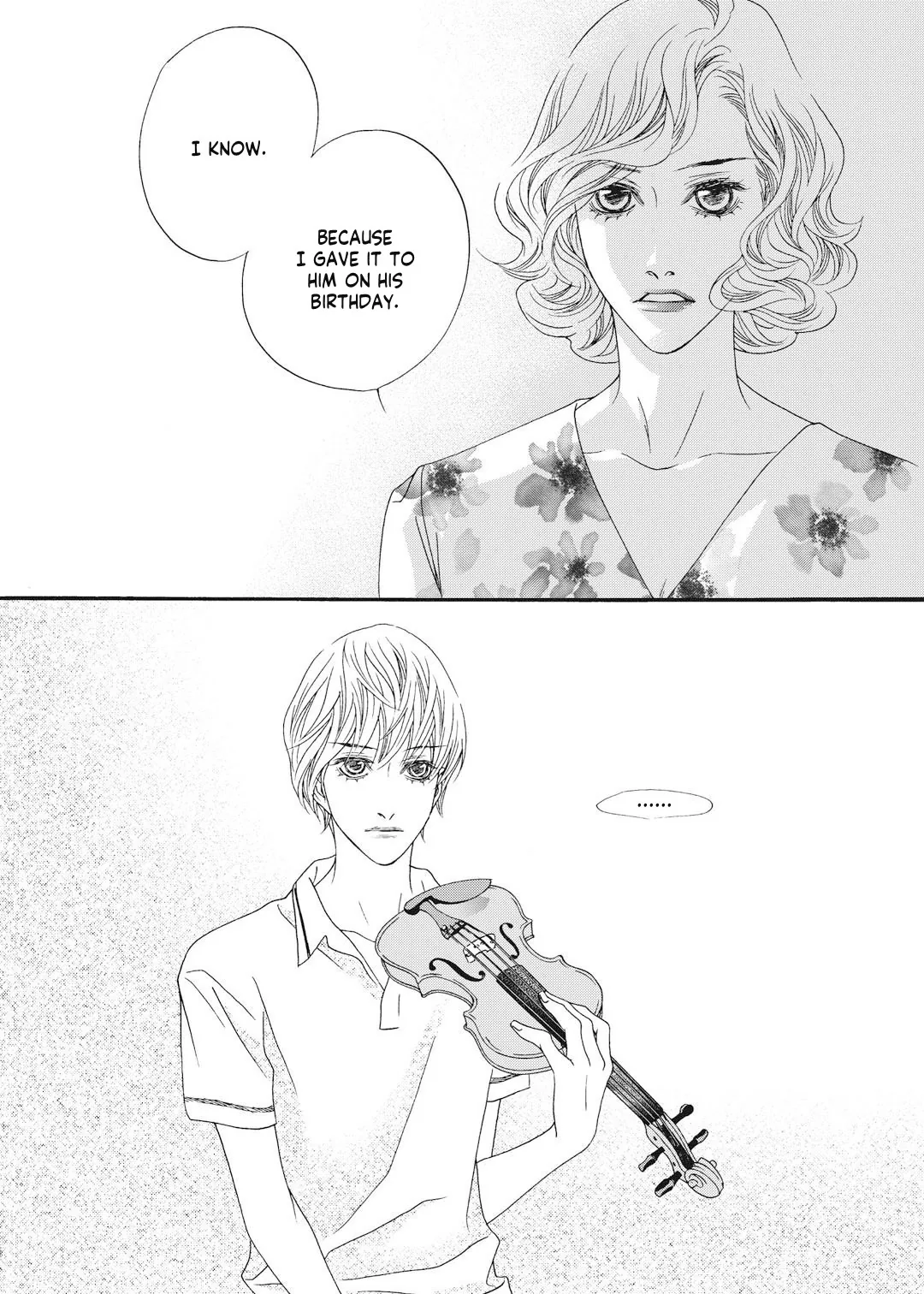 Nappeun Sonyeon Chapter 13 page 11 - 