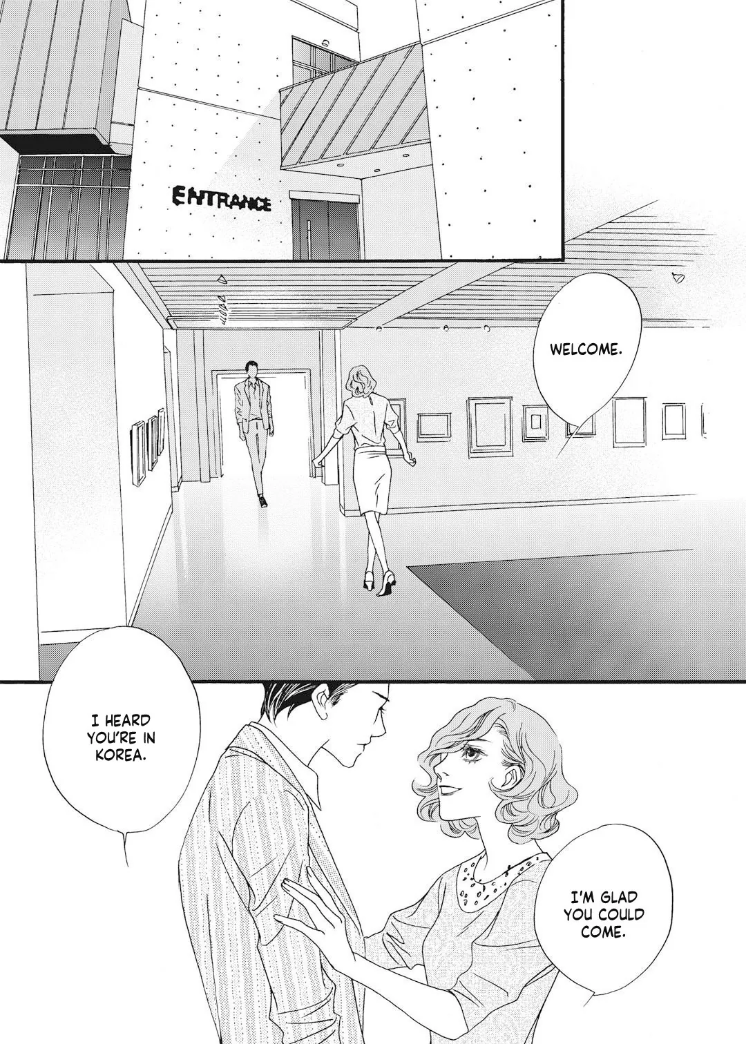 Nappeun Sonyeon Chapter 13 page 12 - 
