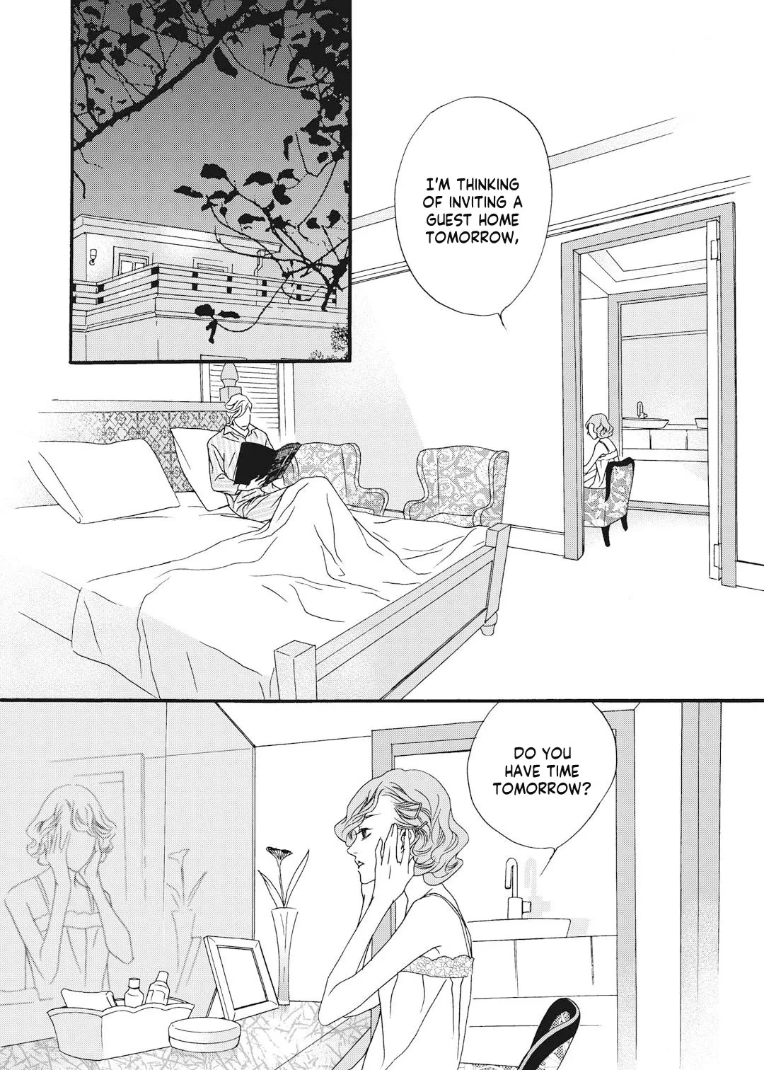 Nappeun Sonyeon Chapter 13 page 13 - 