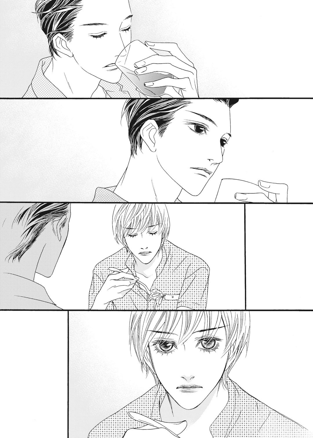 Nappeun Sonyeon Chapter 13 page 18 - 