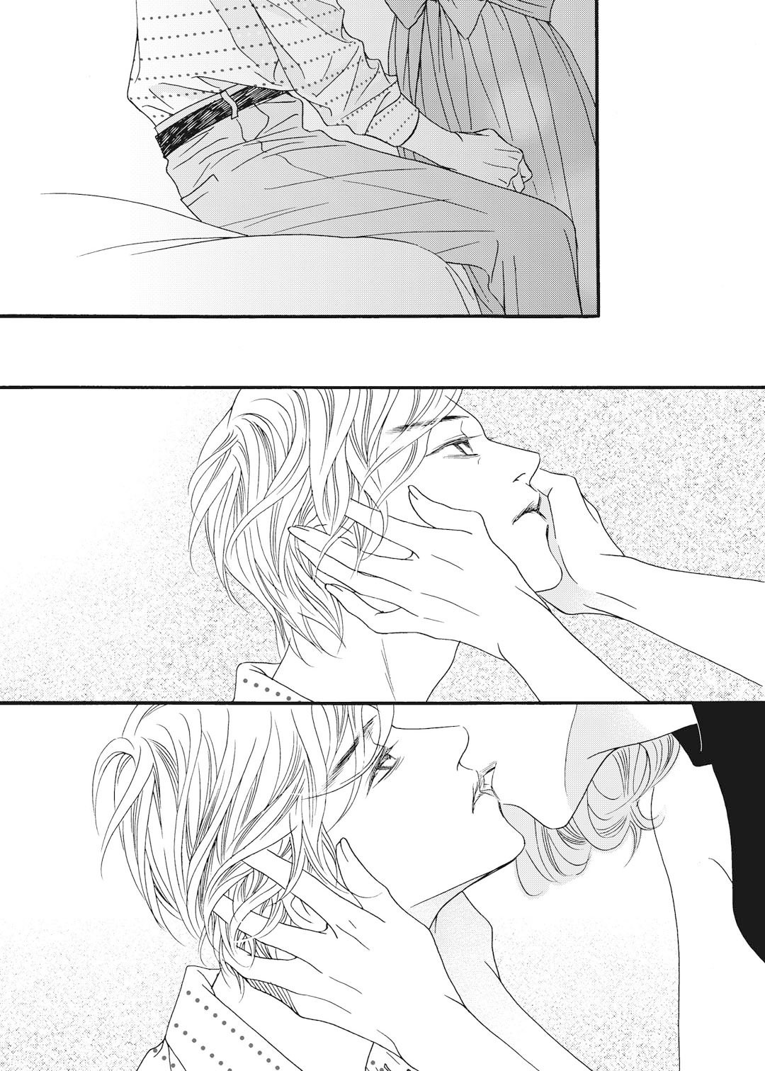 Nappeun Sonyeon Chapter 13 page 4 - 