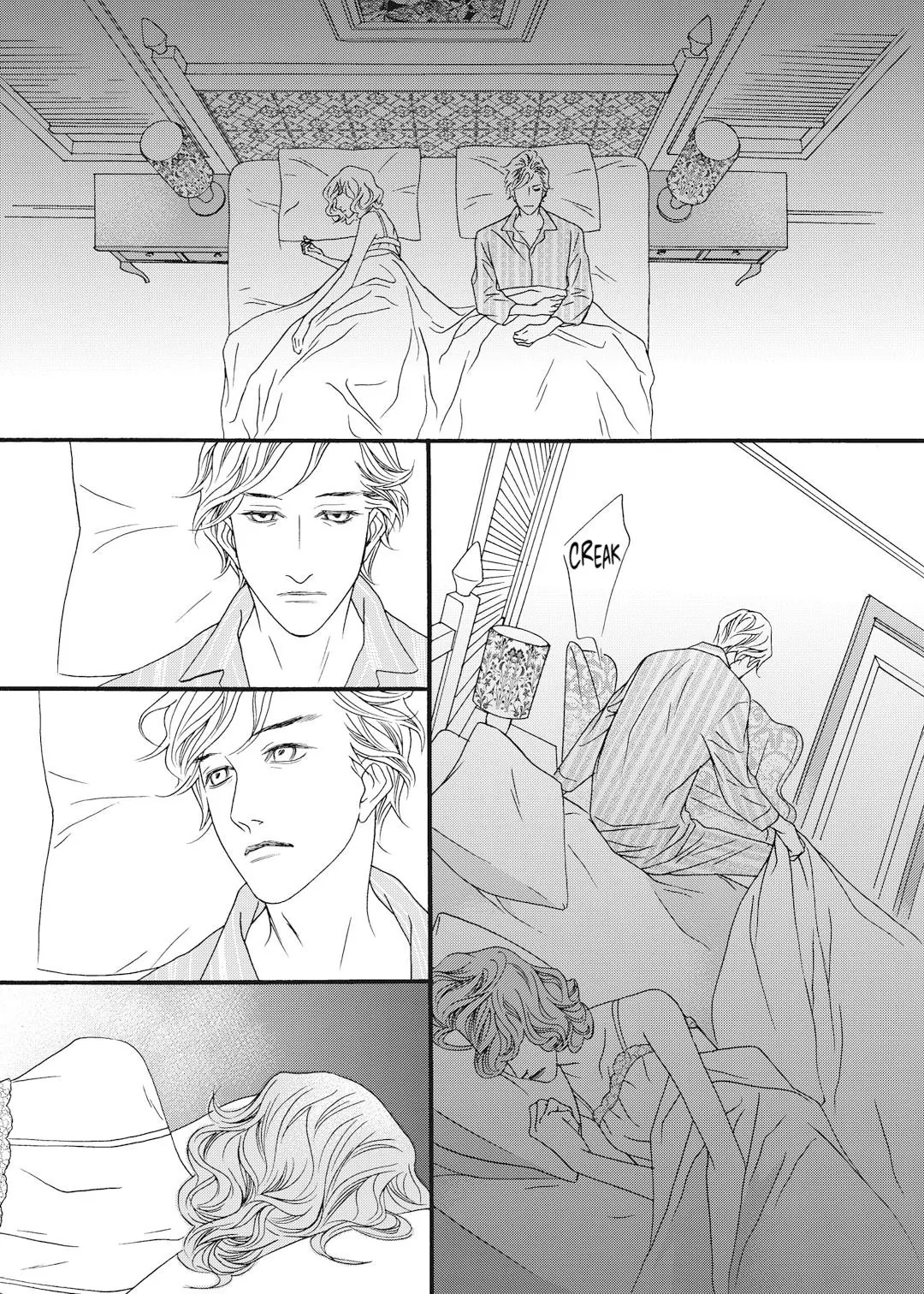 Nappeun Sonyeon Chapter 13 page 6 - 