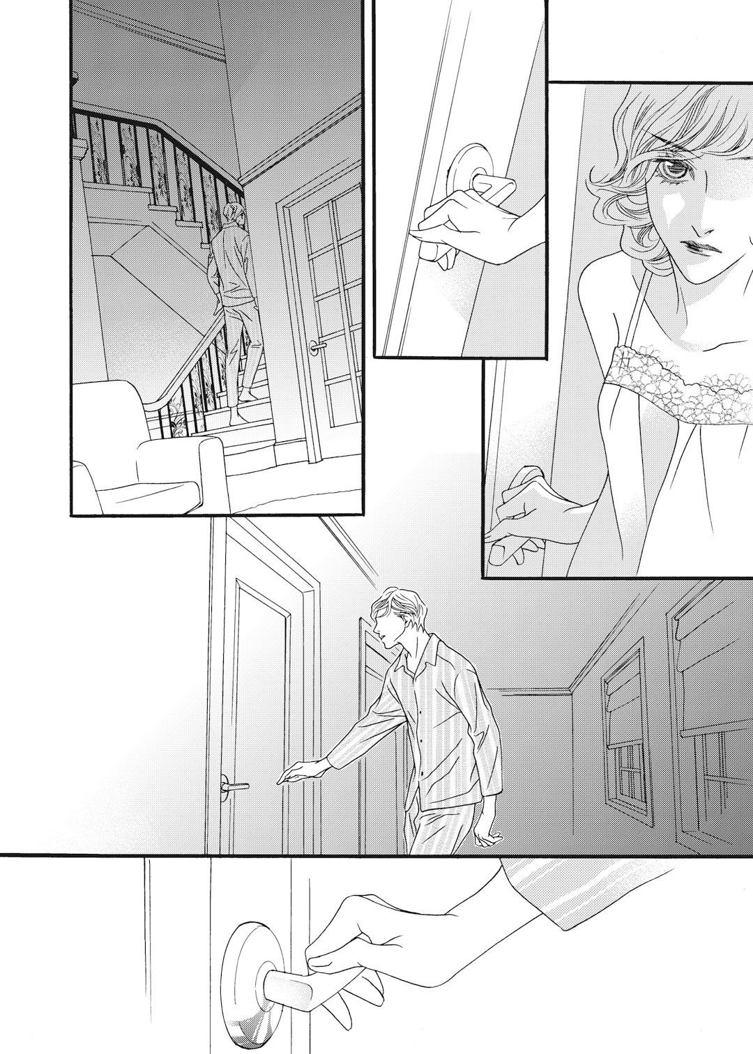 Nappeun Sonyeon Chapter 13 page 7 - 