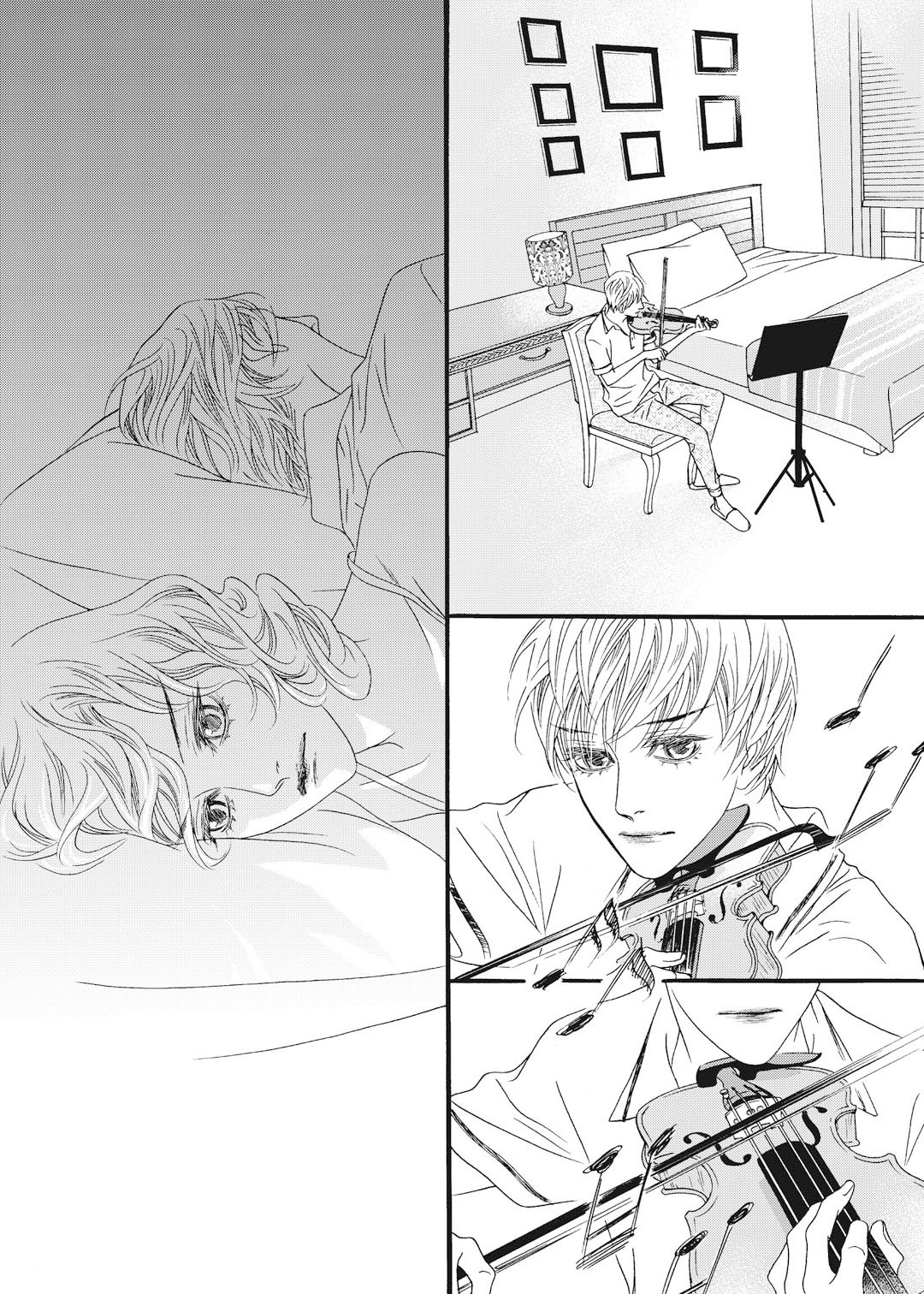 Nappeun Sonyeon Chapter 13 page 9 - 