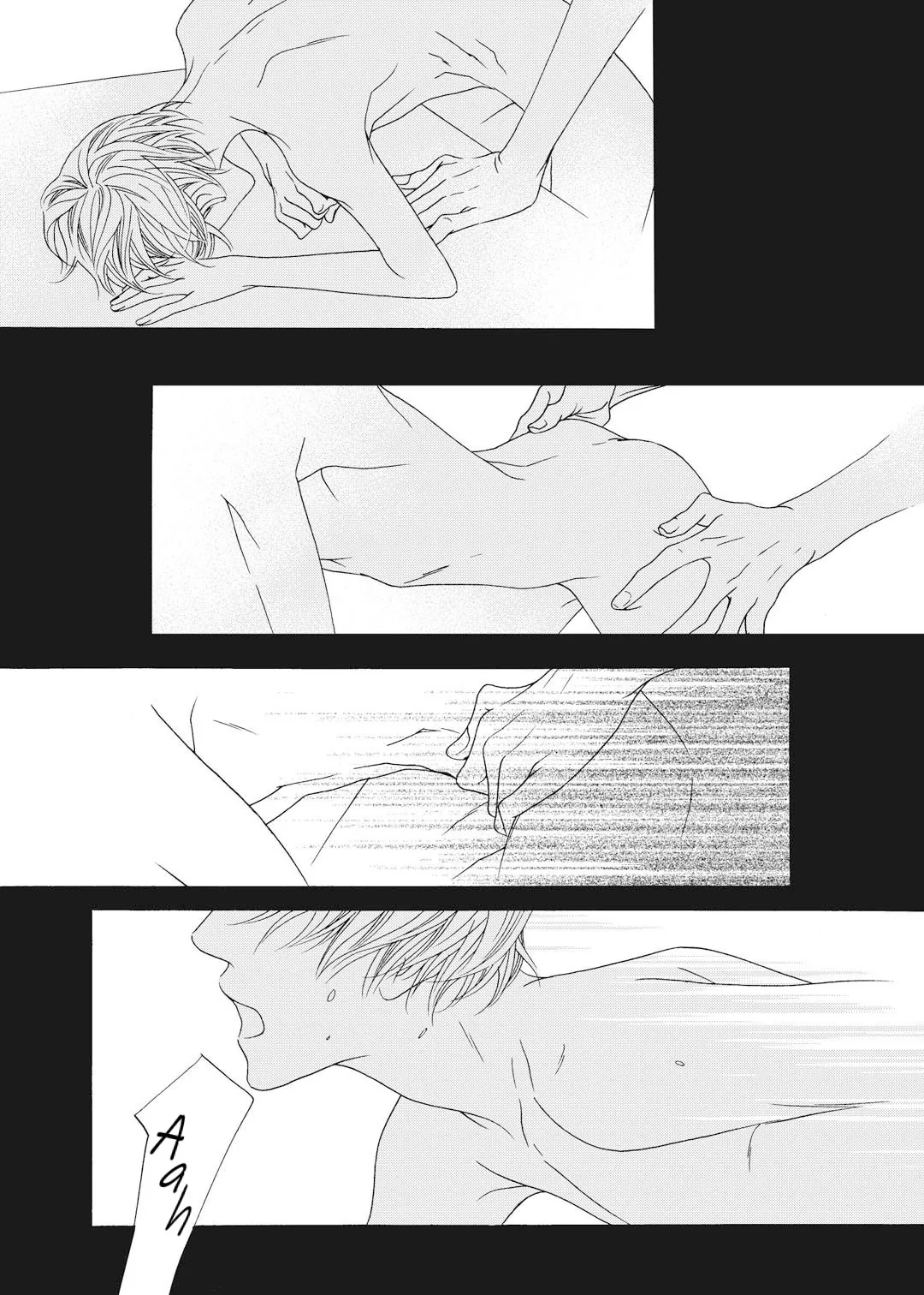 Nappeun Sonyeon Chapter 14 page 26 - 