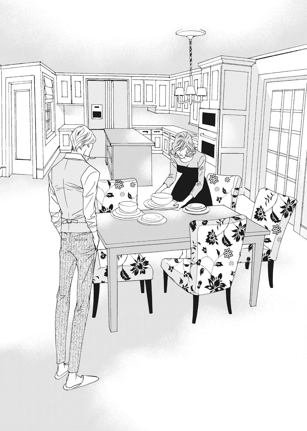 Nappeun Sonyeon Chapter 14 page 4 - 