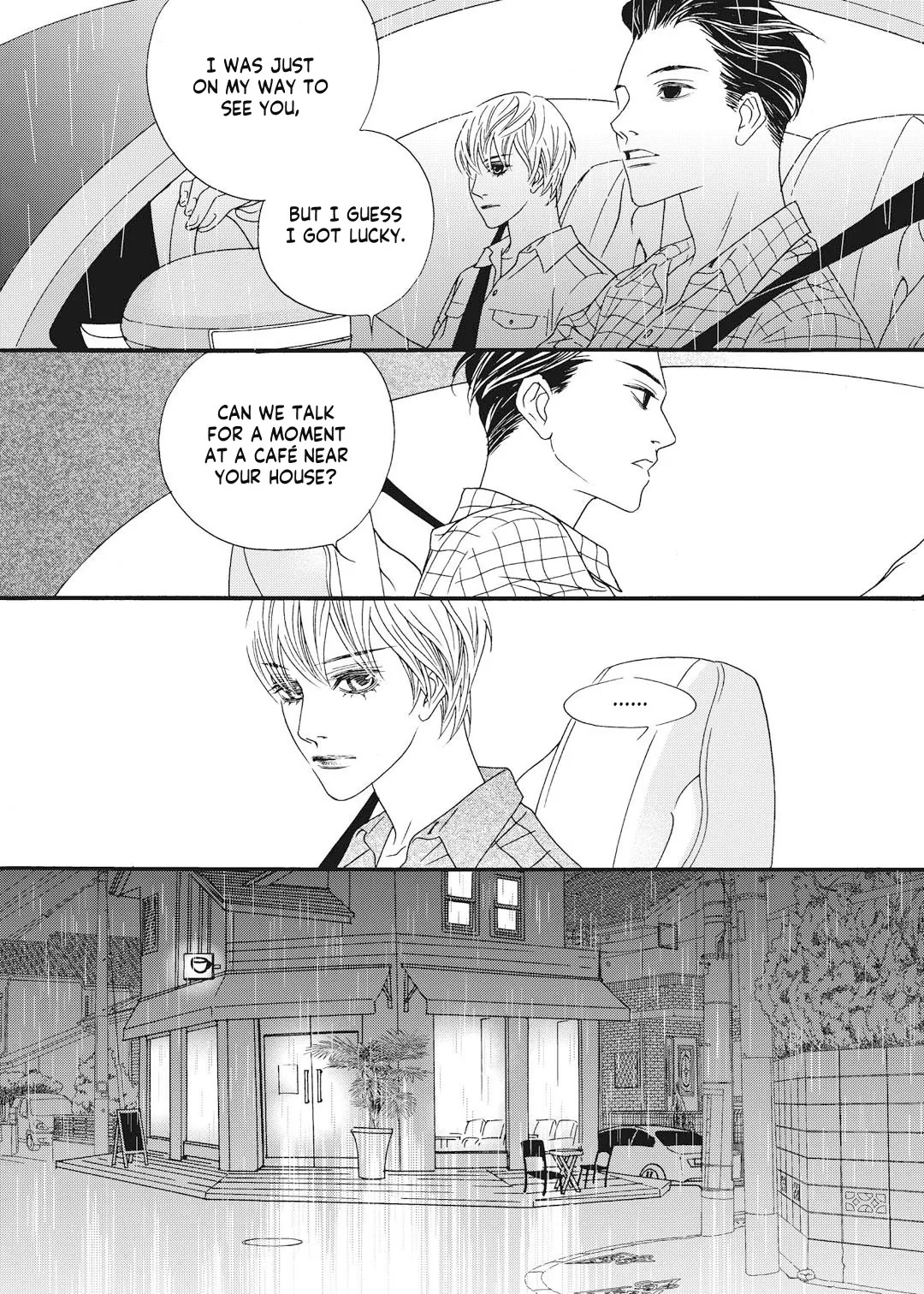 Nappeun Sonyeon Chapter 15 page 11 - 