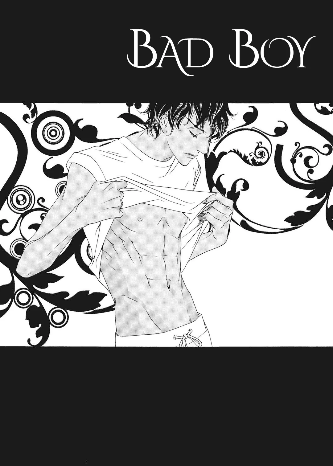 Nappeun Sonyeon Chapter 15 page 3 - 