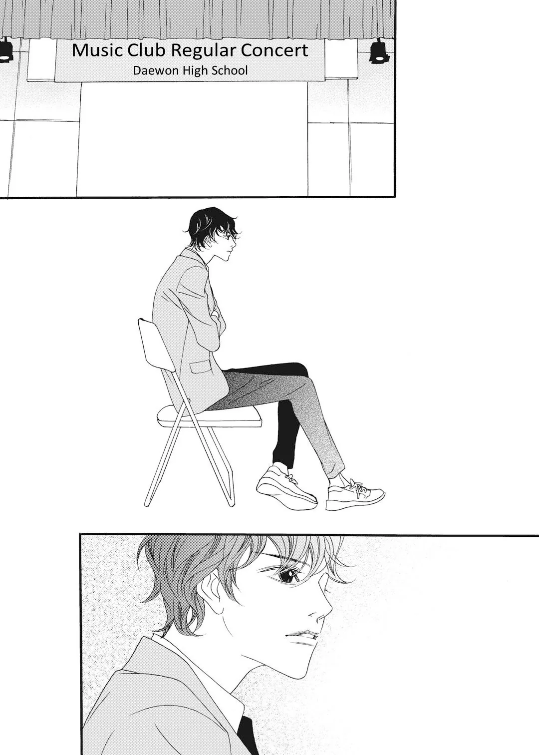 Nappeun Sonyeon Chapter 15 page 4 - 