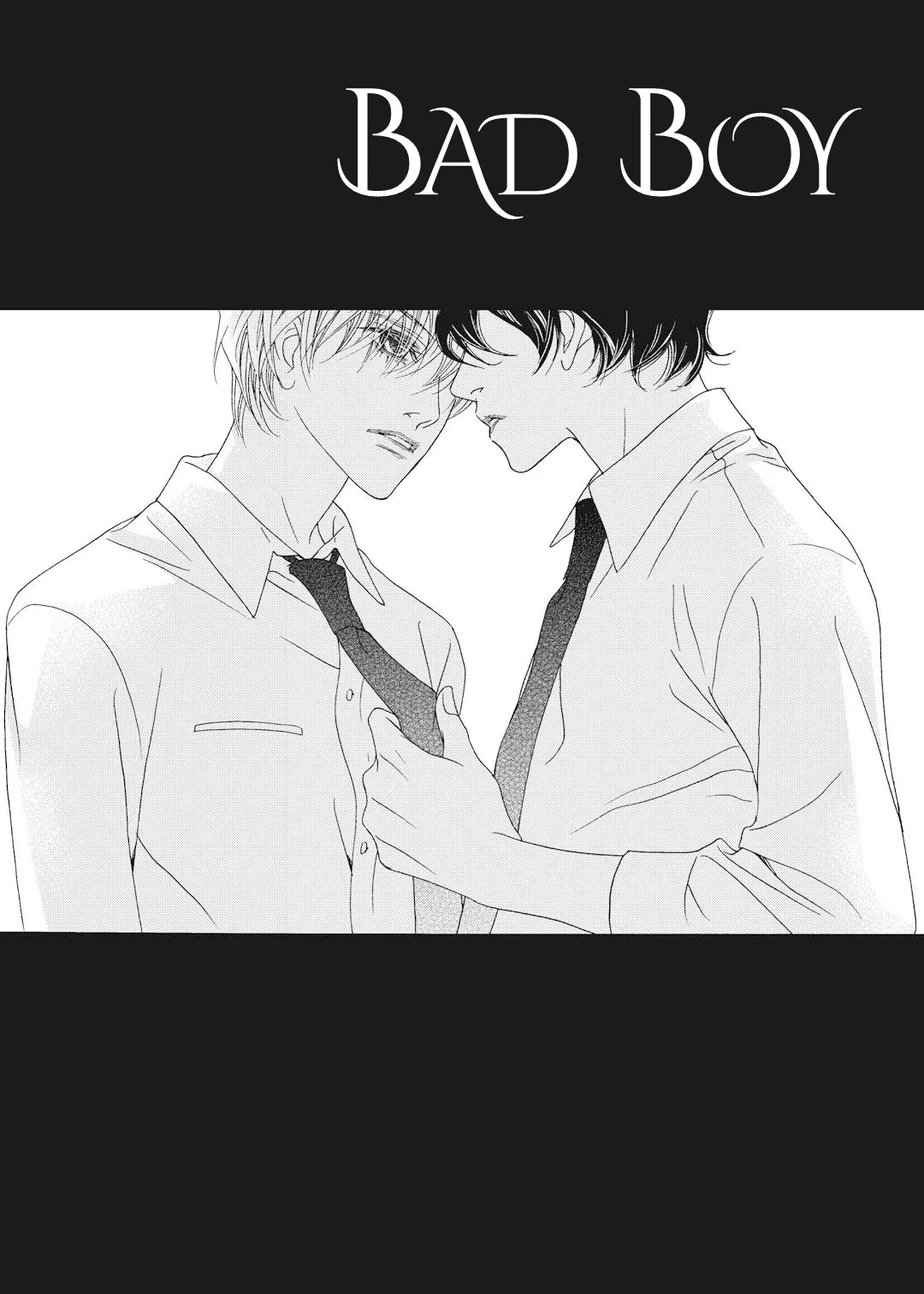 Nappeun Sonyeon Chapter 16 page 3 - 