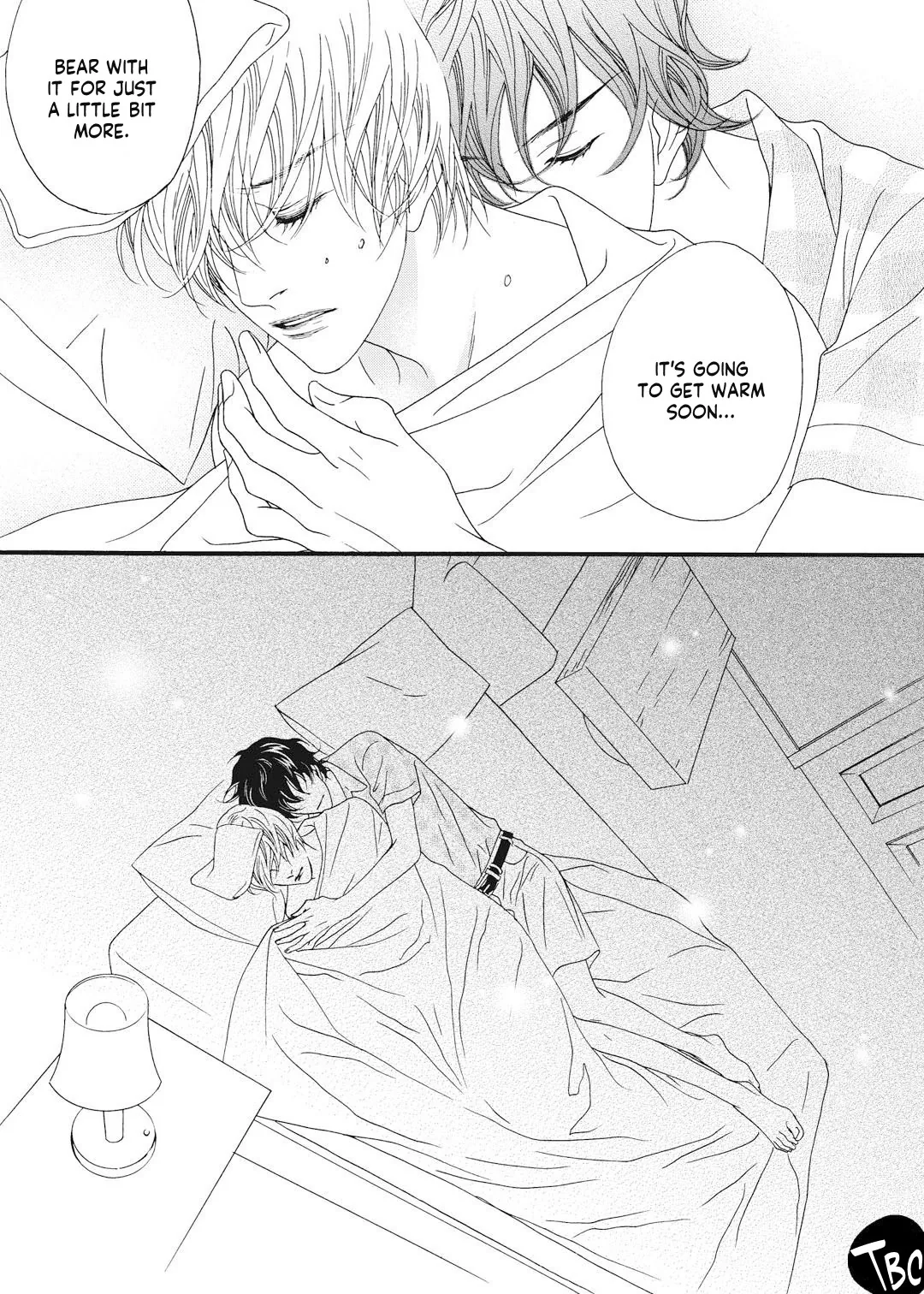 Nappeun Sonyeon Chapter 16 page 26 - 