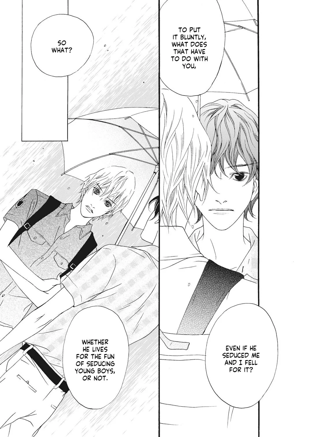 Nappeun Sonyeon Chapter 16 page 4 - 