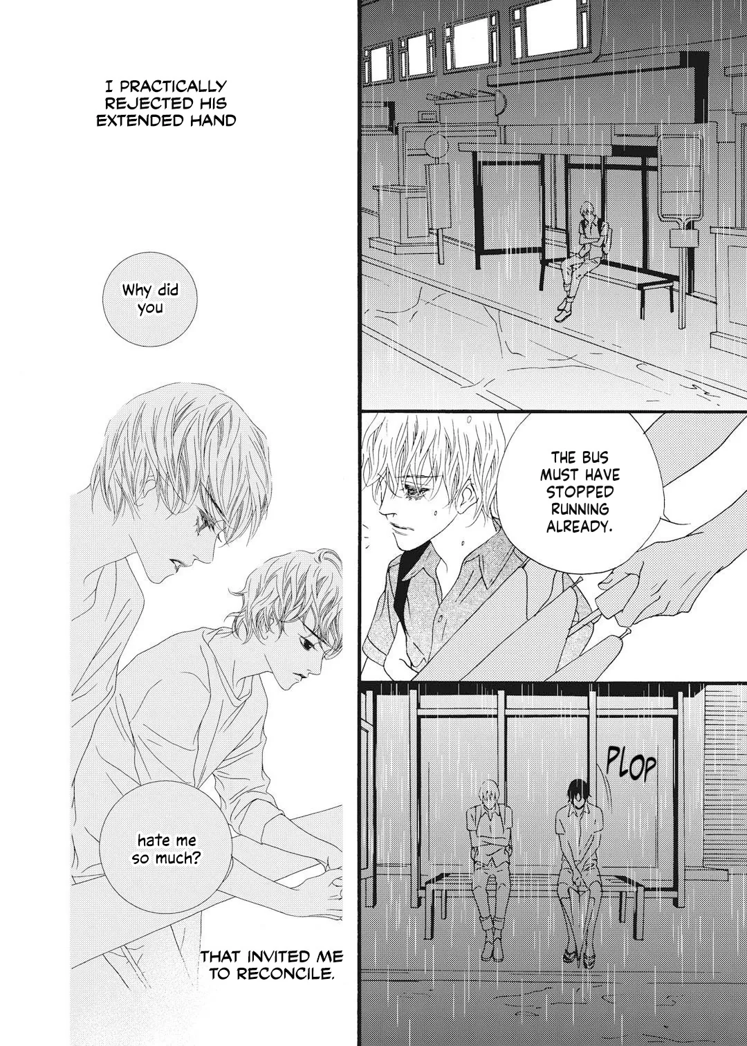 Nappeun Sonyeon Chapter 16 page 7 - 
