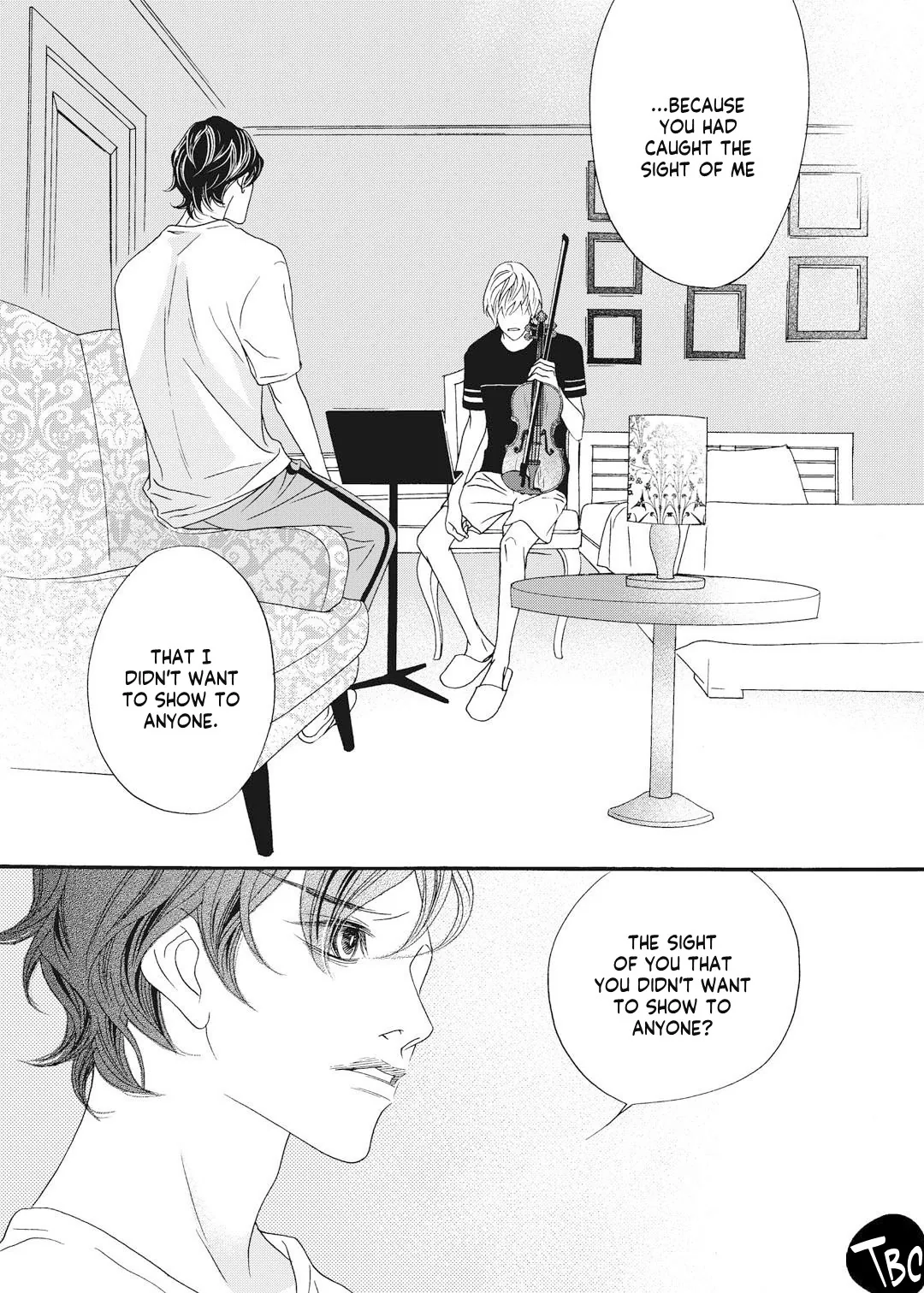 Nappeun Sonyeon Chapter 17 page 26 - 