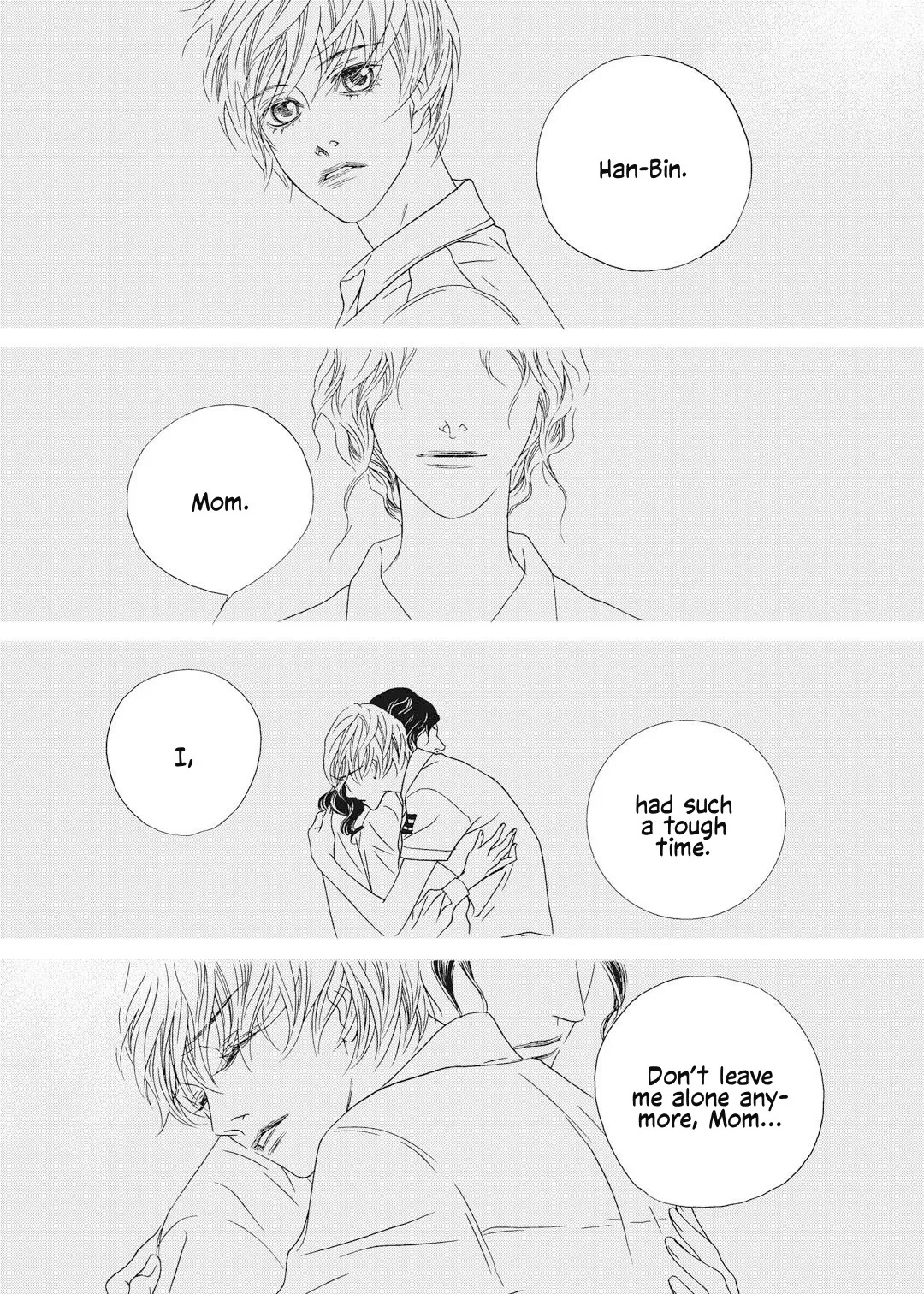Nappeun Sonyeon Chapter 17 page 4 - 