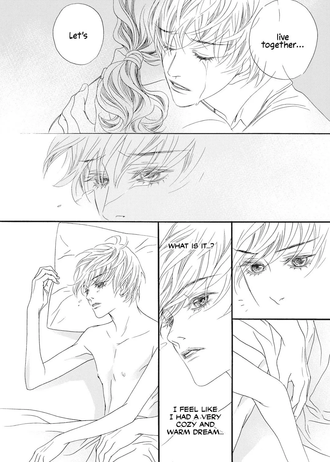 Nappeun Sonyeon Chapter 17 page 5 - 