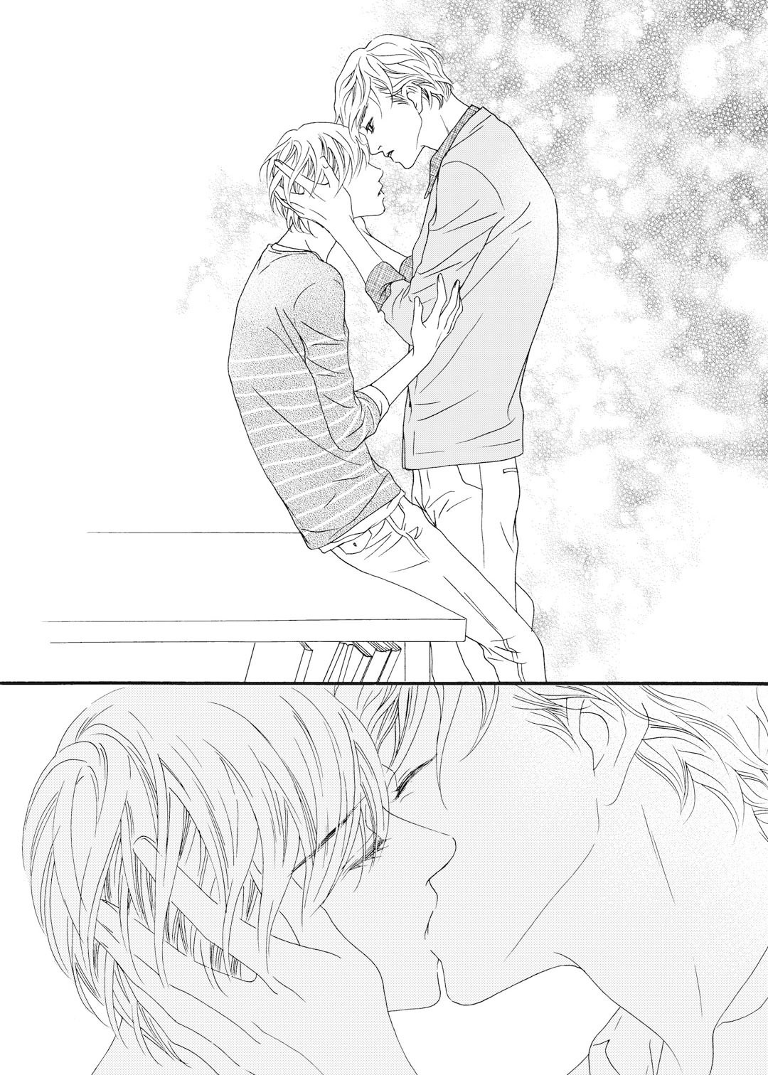 Nappeun Sonyeon Chapter 18 page 27 - 