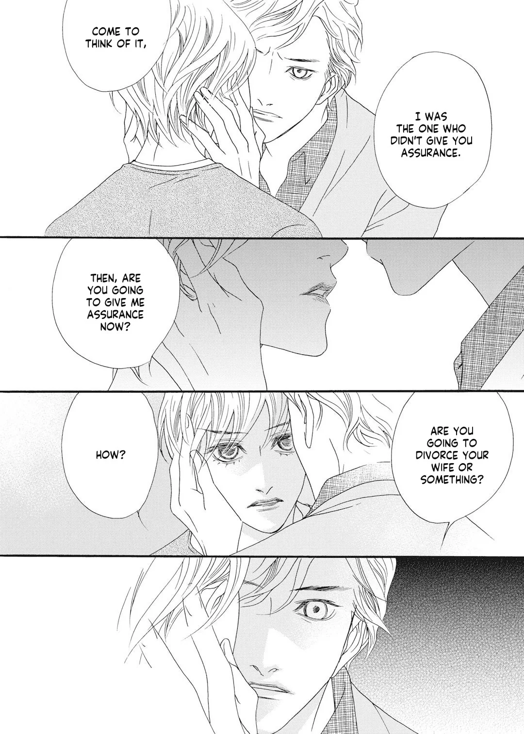 Nappeun Sonyeon Chapter 18 page 29 - 