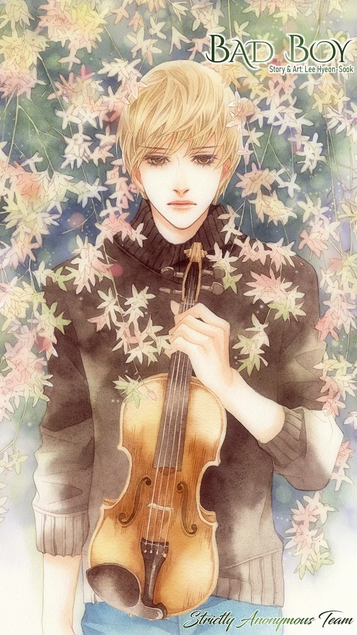 Nappeun Sonyeon Chapter 18 page 31 - 