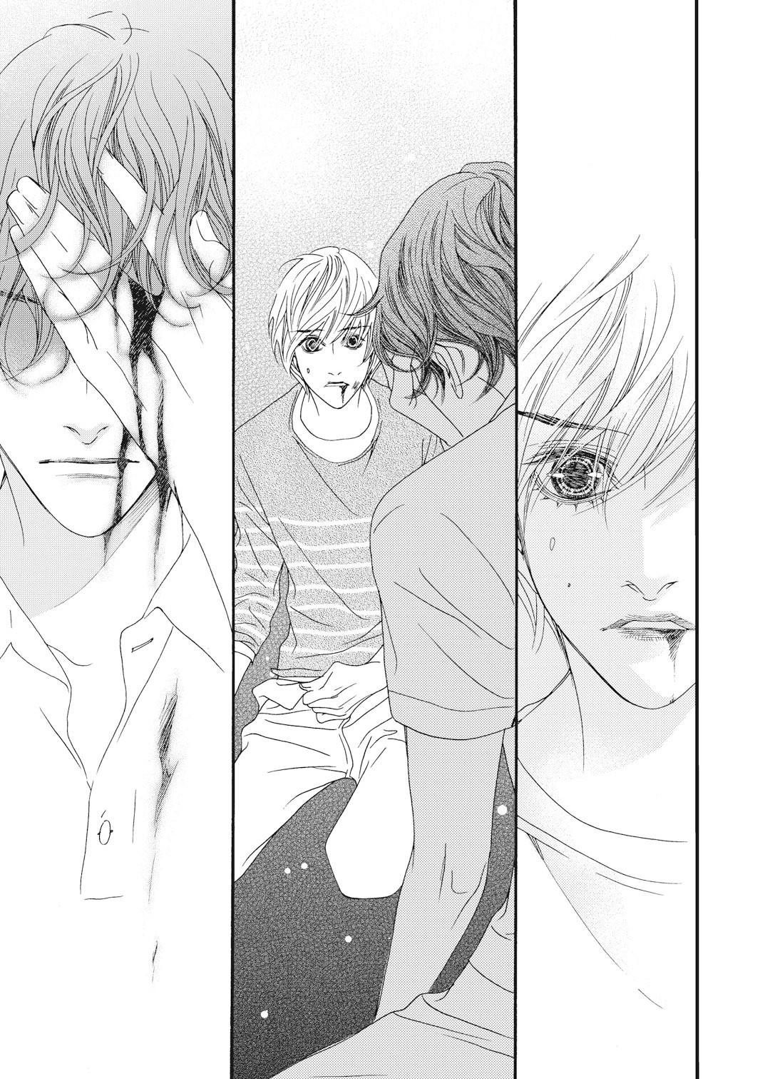 Nappeun Sonyeon Chapter 19 page 18 - 
