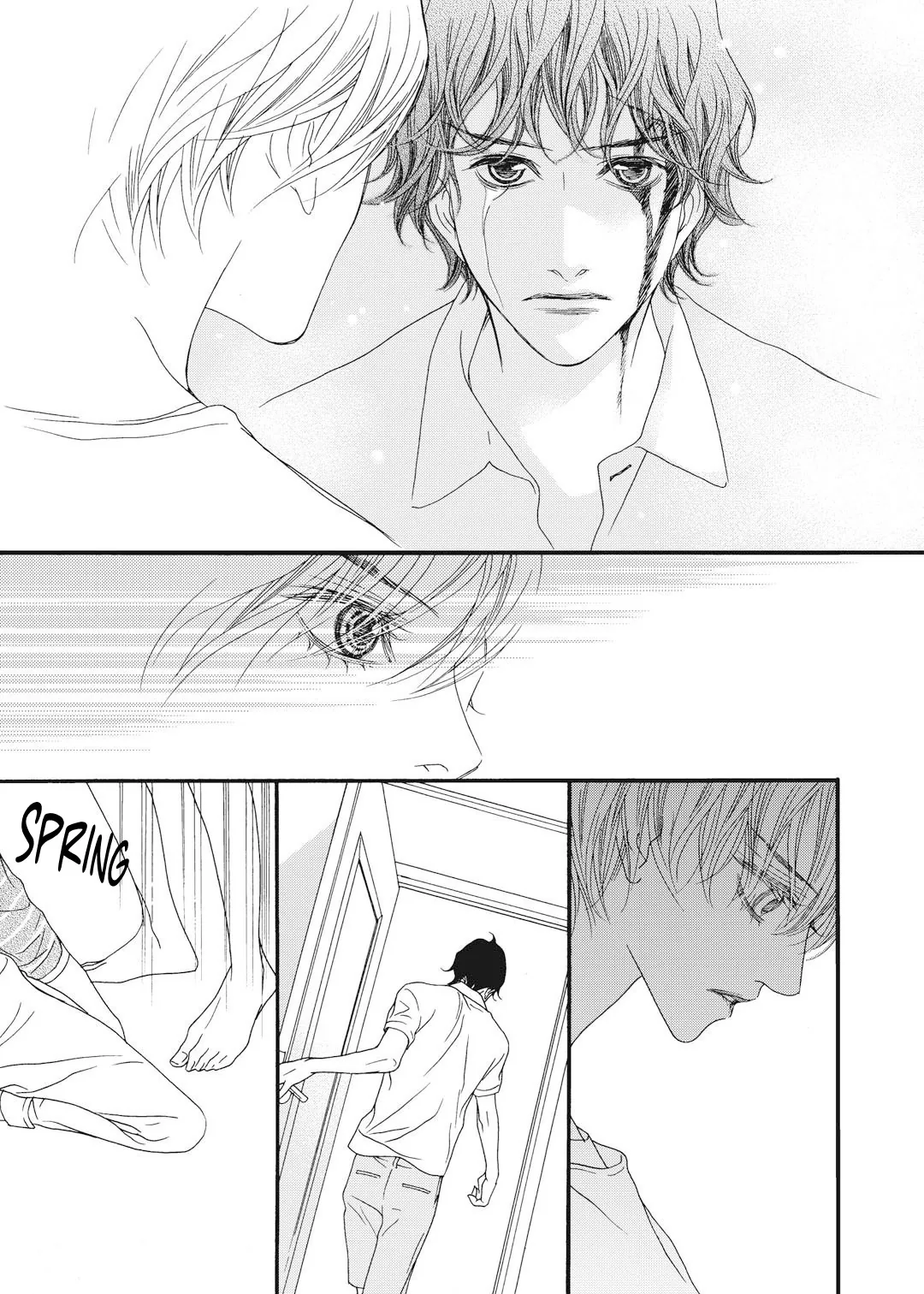 Nappeun Sonyeon Chapter 19 page 20 - 