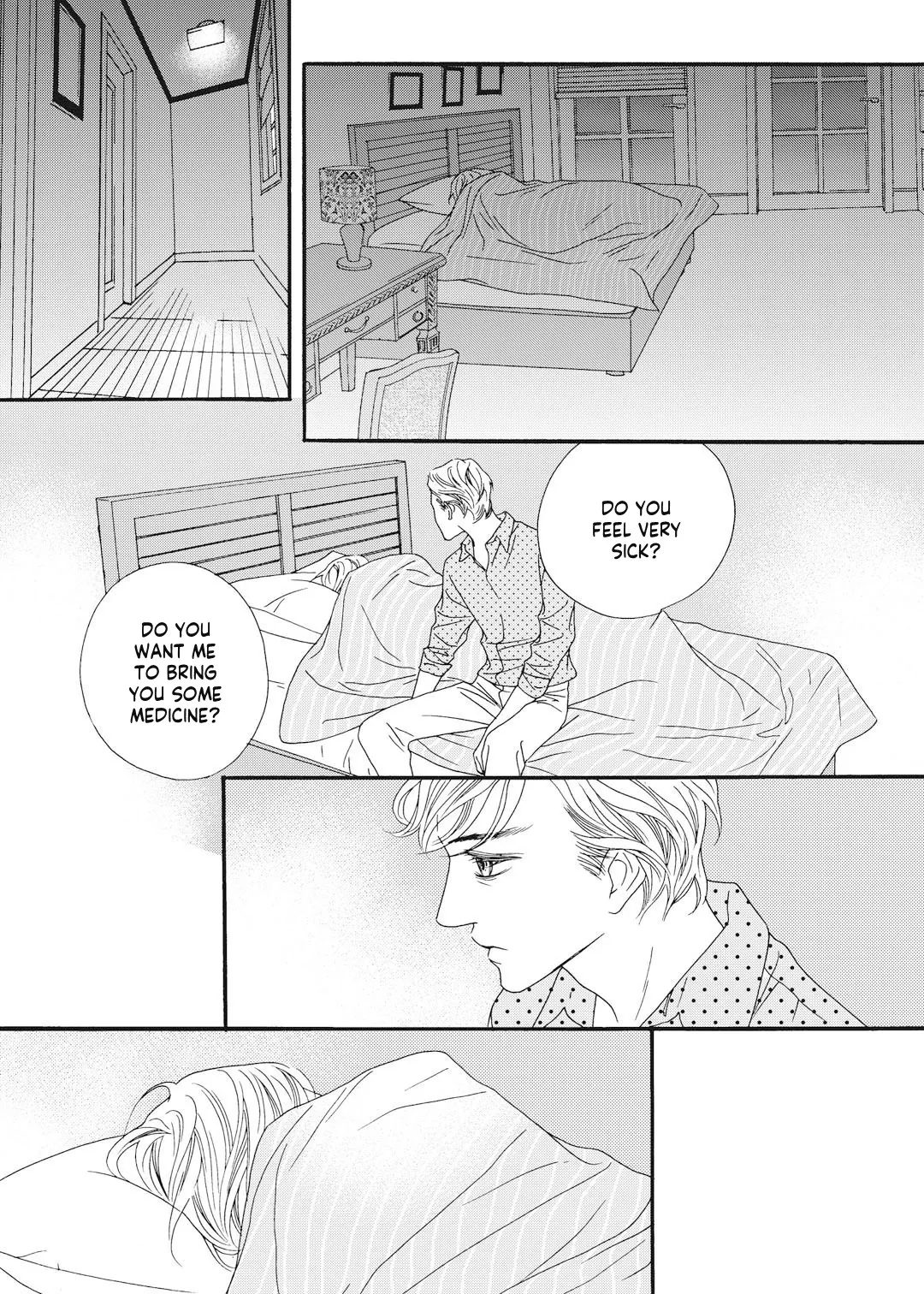 Nappeun Sonyeon Chapter 19 page 24 - 