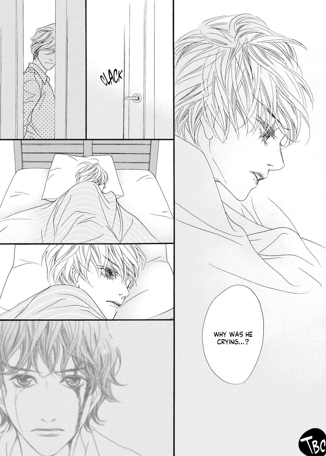 Nappeun Sonyeon Chapter 19 page 26 - 