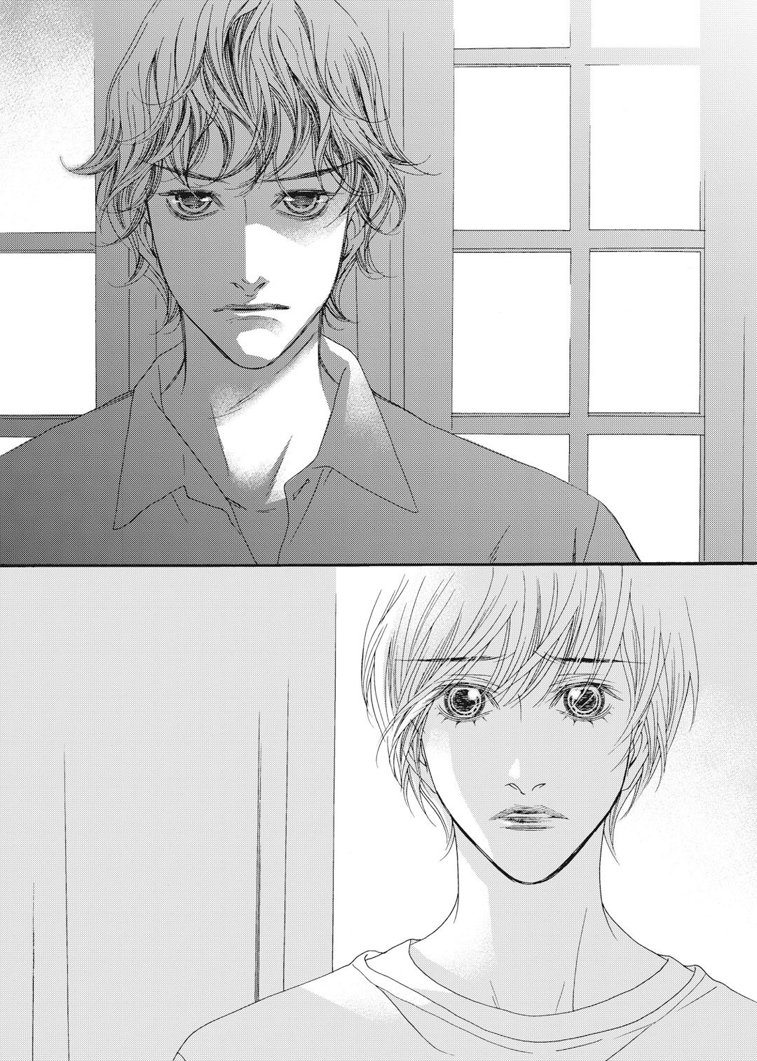 Nappeun Sonyeon Chapter 19 page 4 - 
