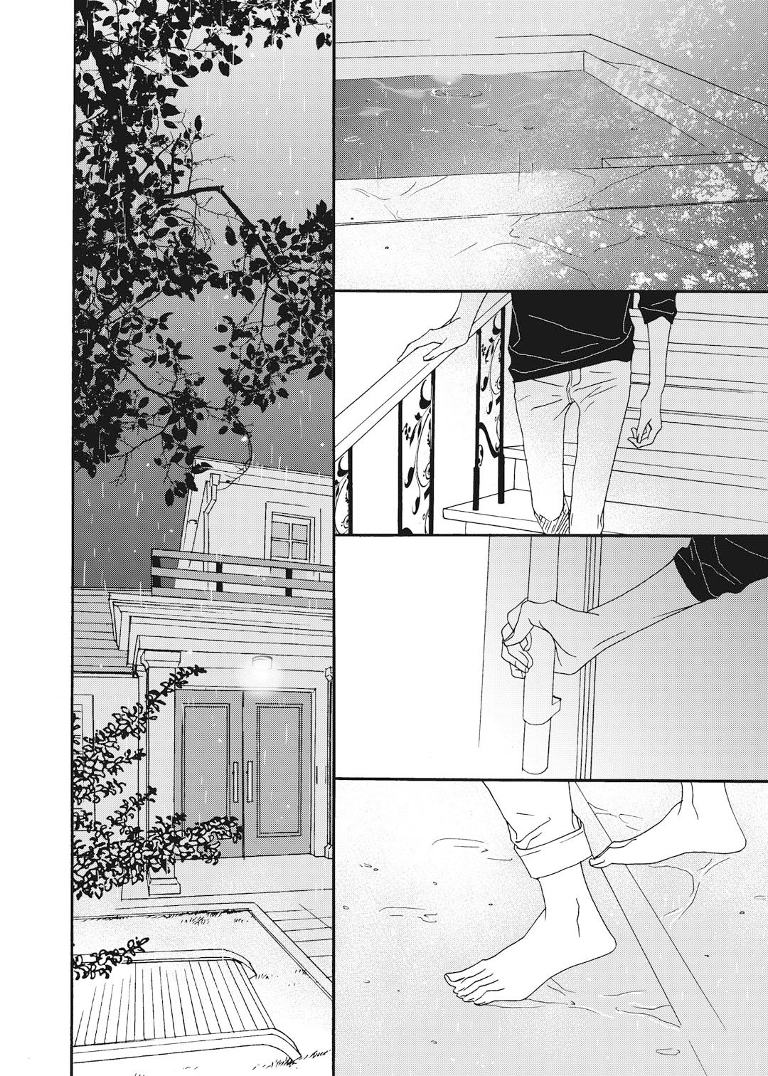 Nappeun Sonyeon Chapter 2 page 19 - 