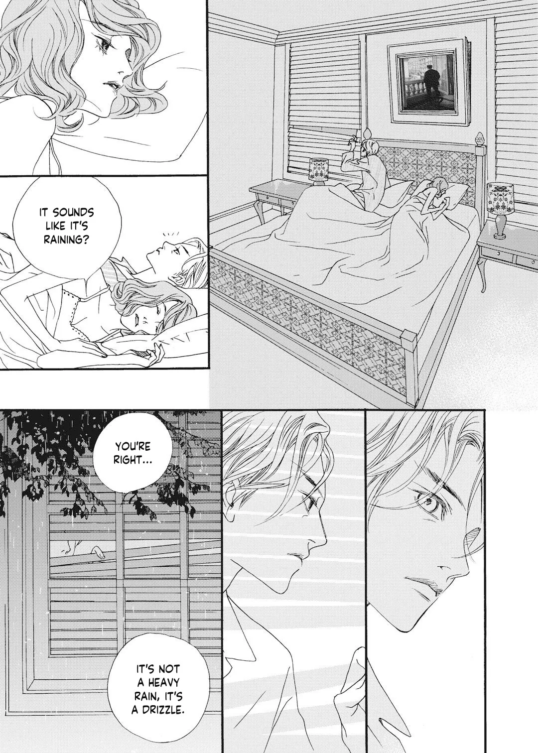 Nappeun Sonyeon Chapter 2 page 20 - 