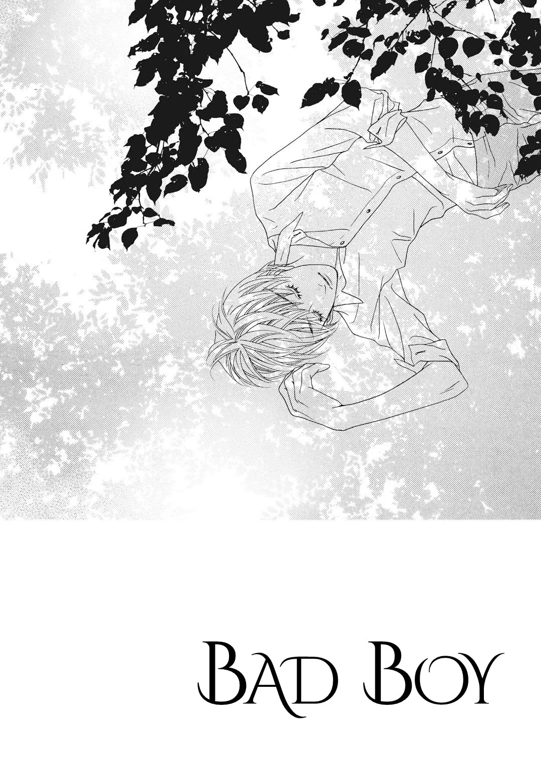 Nappeun Sonyeon Chapter 2 page 3 - 