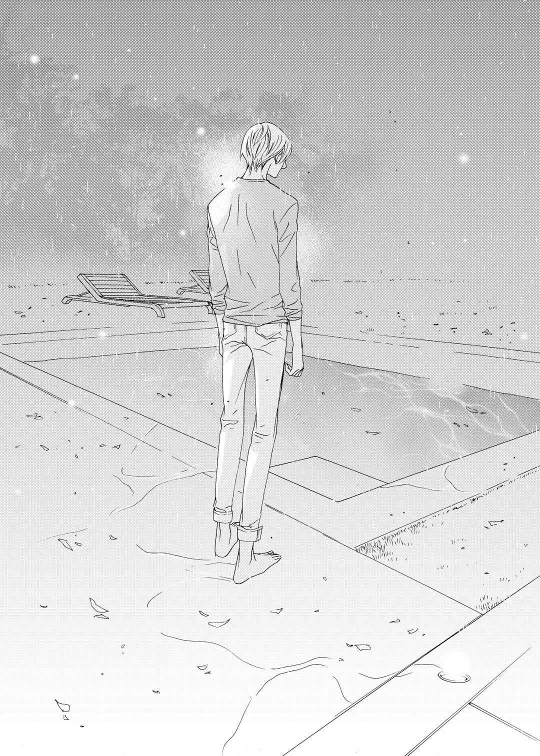 Nappeun Sonyeon Chapter 2 page 21 - 