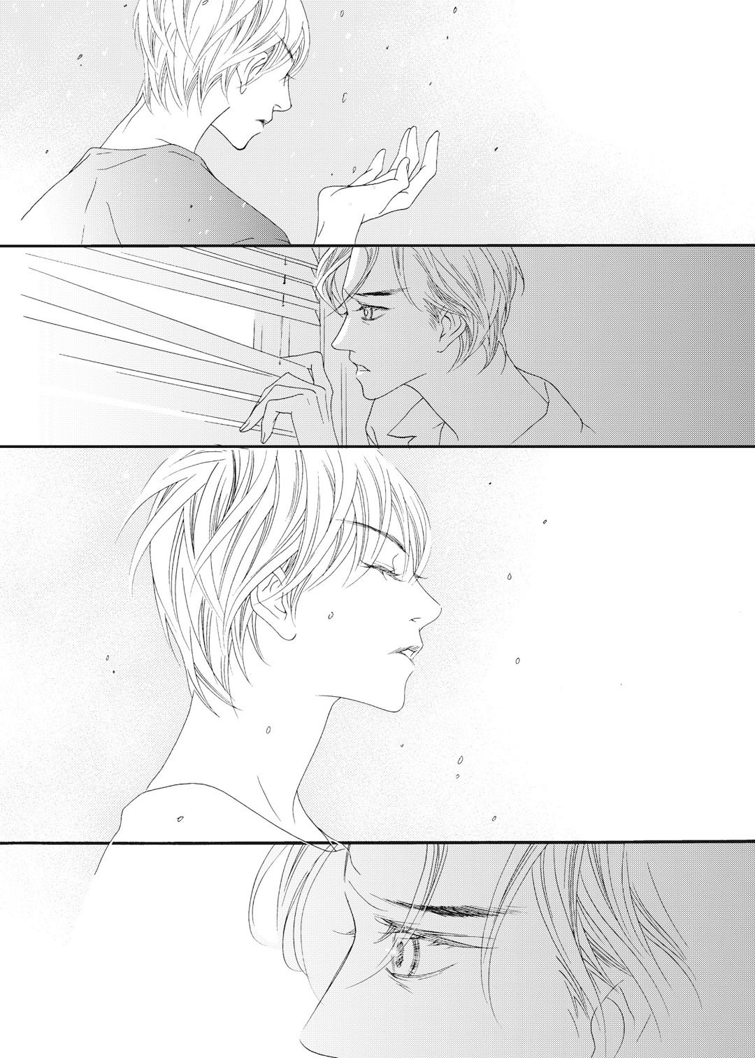 Nappeun Sonyeon Chapter 2 page 22 - 