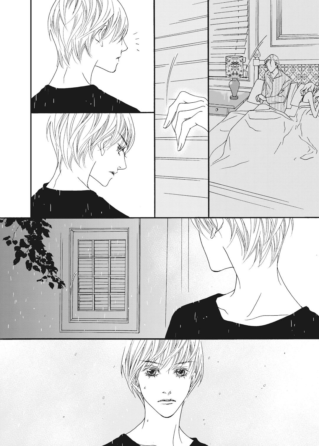 Nappeun Sonyeon Chapter 2 page 23 - 