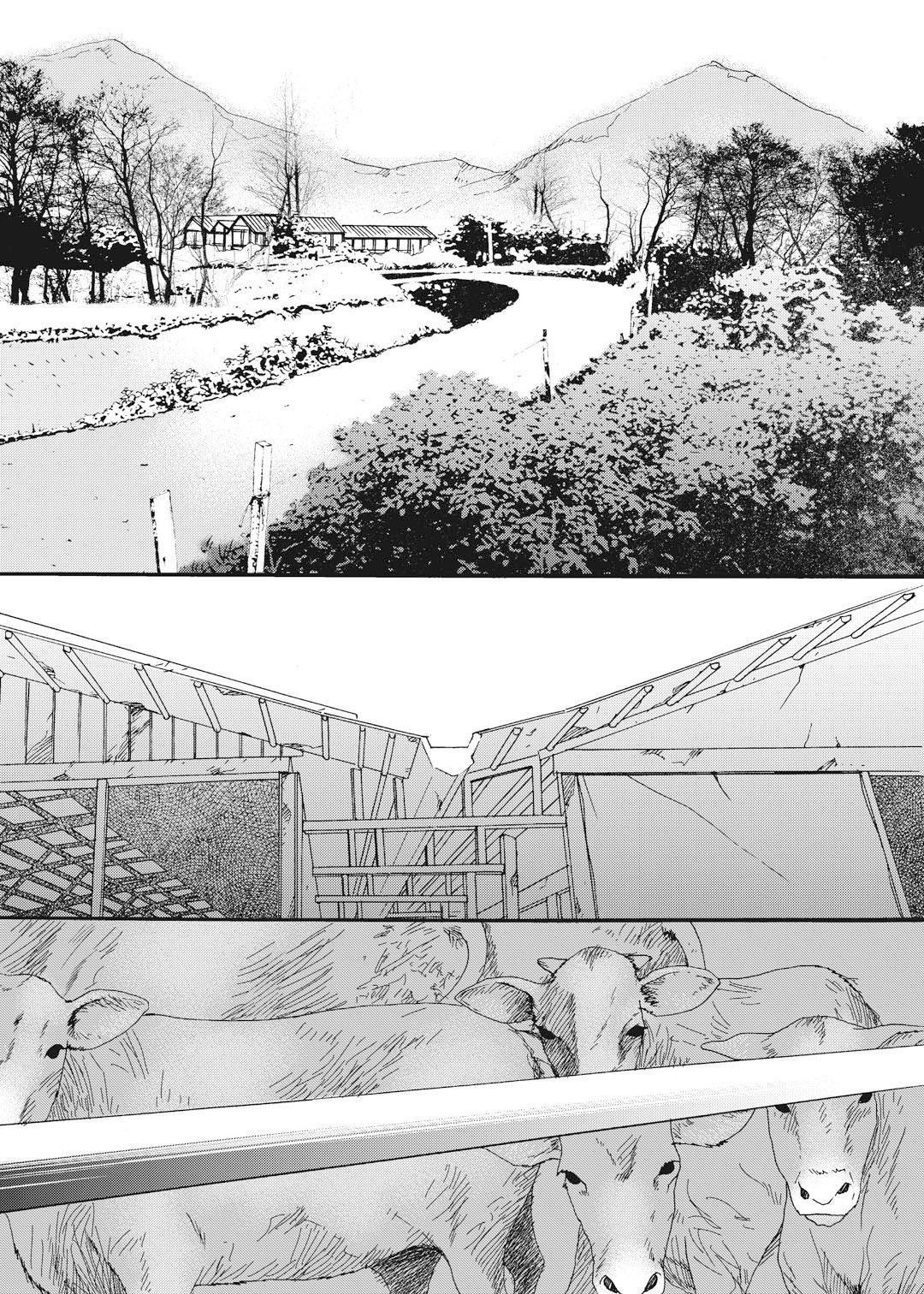 Nappeun Sonyeon Chapter 2 page 6 - 