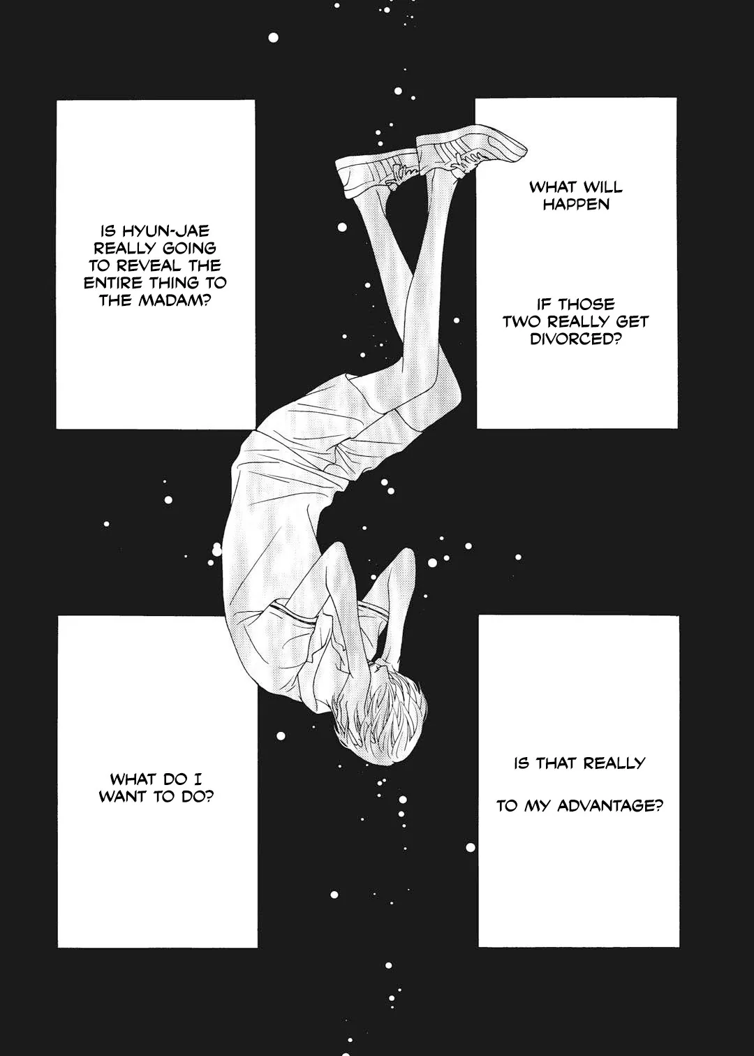 Nappeun Sonyeon Chapter 20 page 20 - 