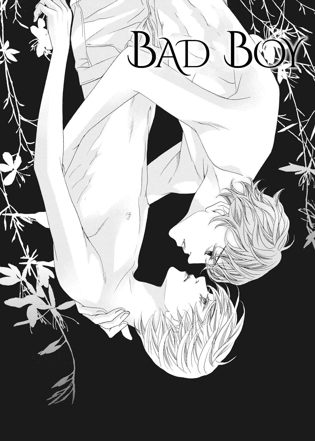 Nappeun Sonyeon Chapter 20 page 3 - 