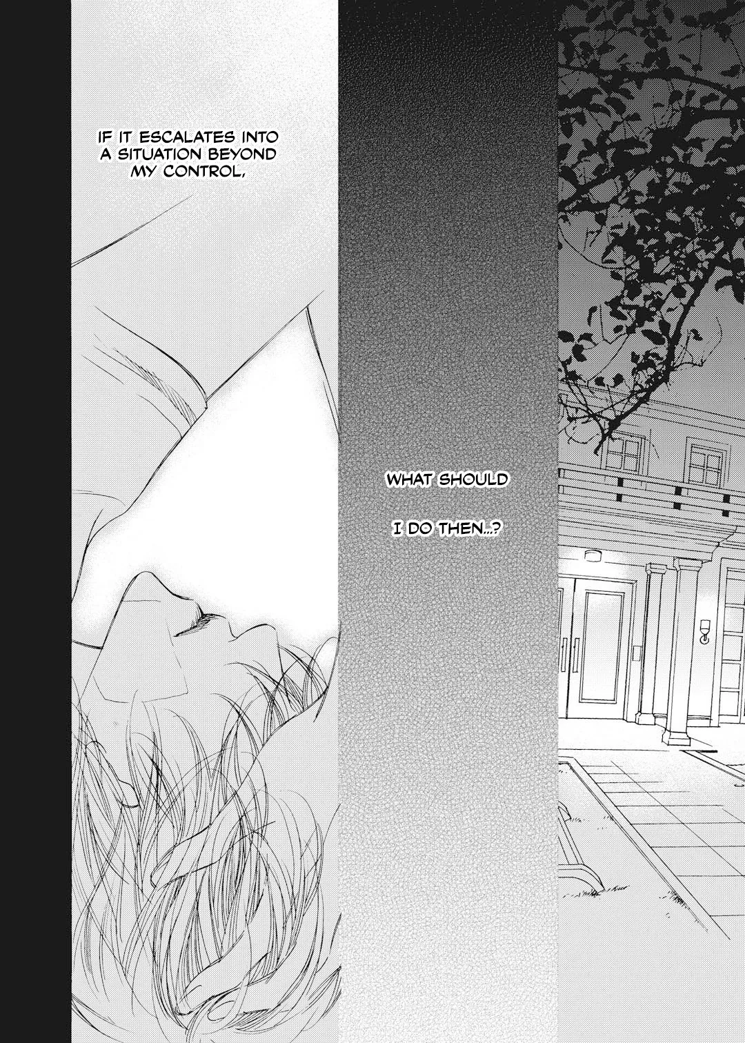 Nappeun Sonyeon Chapter 20 page 21 - 