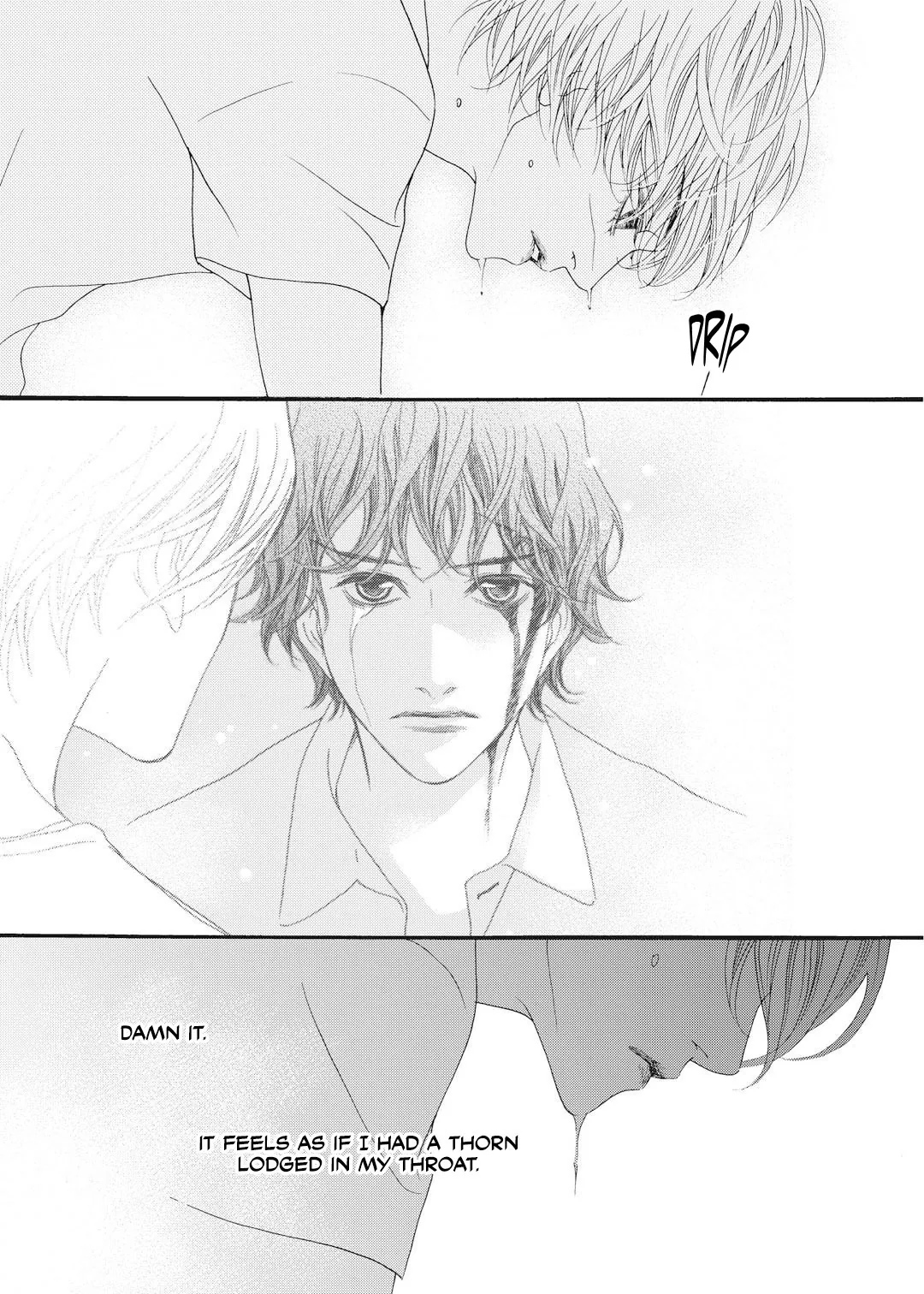 Nappeun Sonyeon Chapter 20 page 24 - 