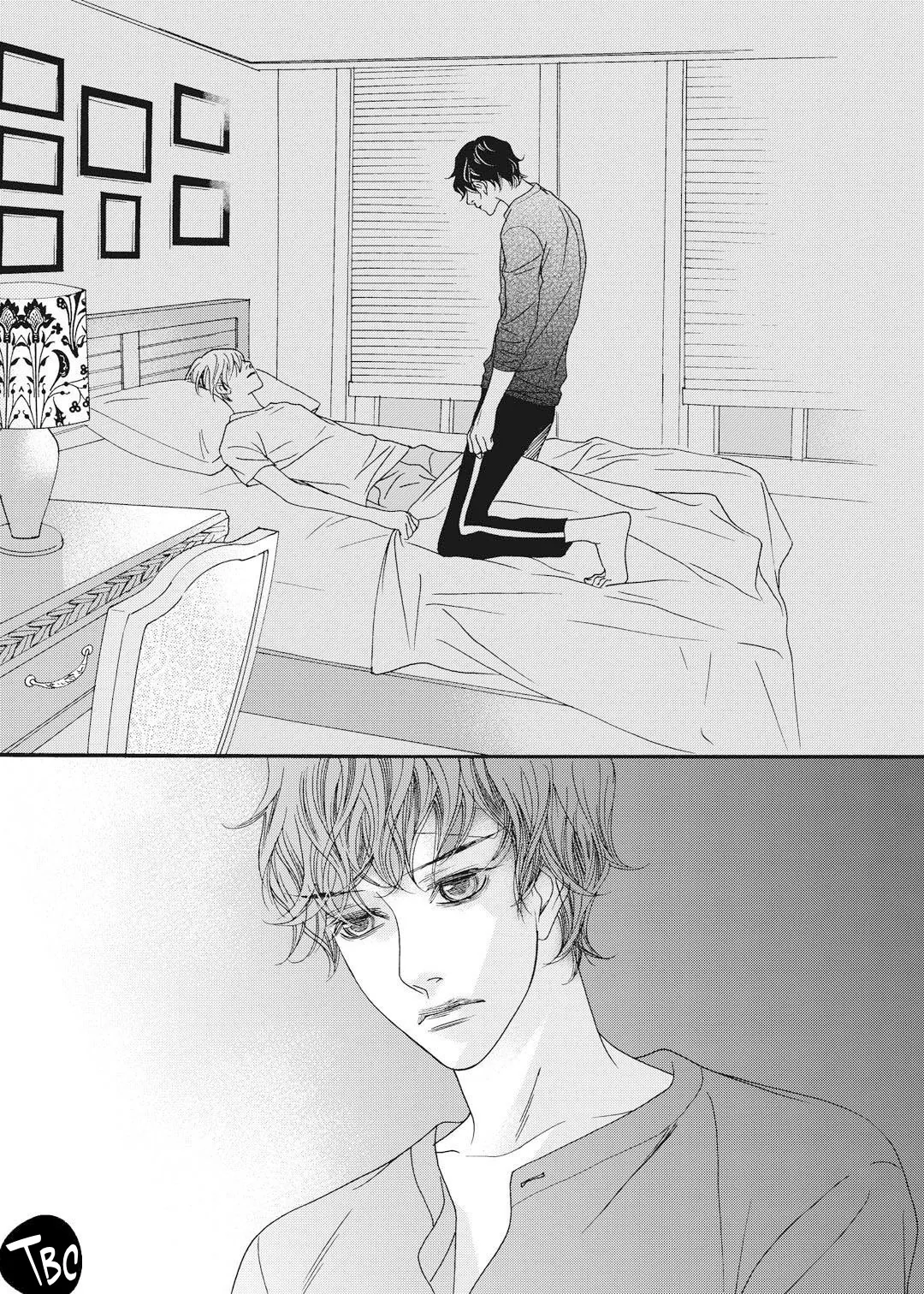 Nappeun Sonyeon Chapter 20 page 26 - 