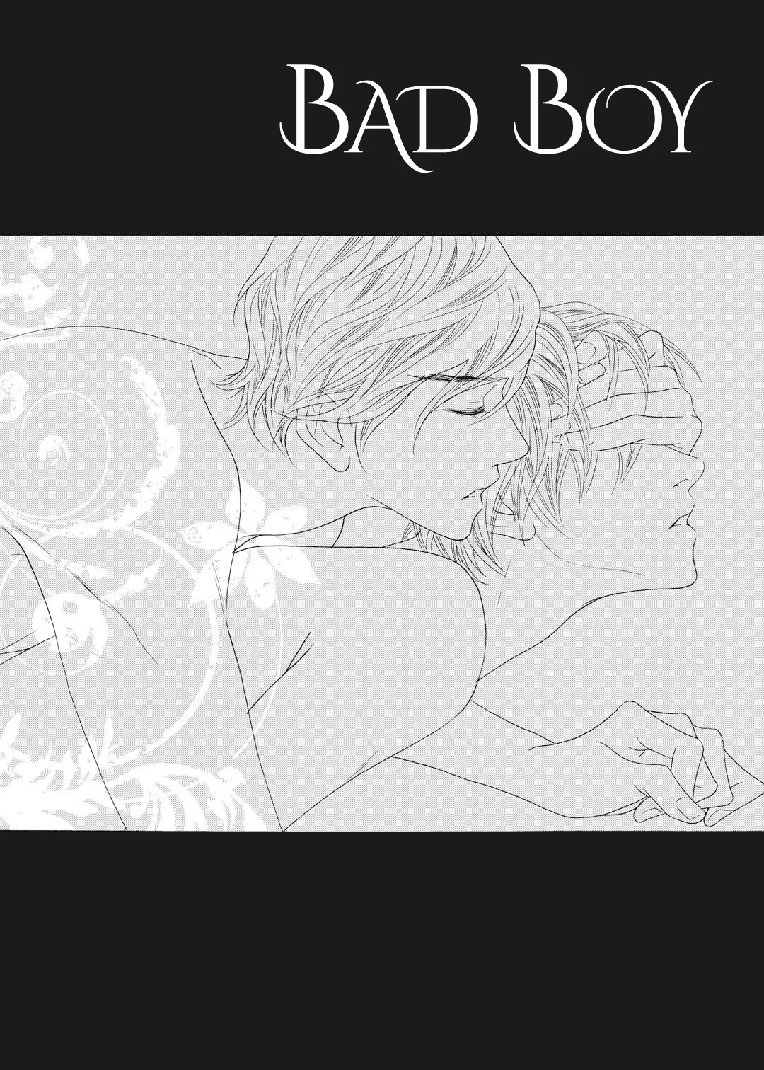 Nappeun Sonyeon Chapter 22 page 3 - 