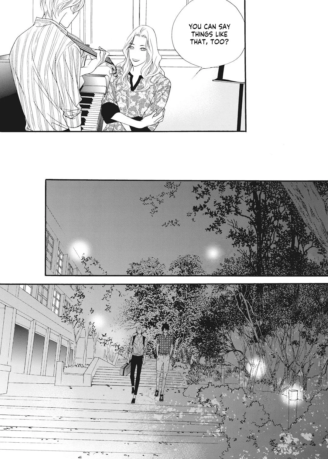 Nappeun Sonyeon Chapter 22 page 23 - 