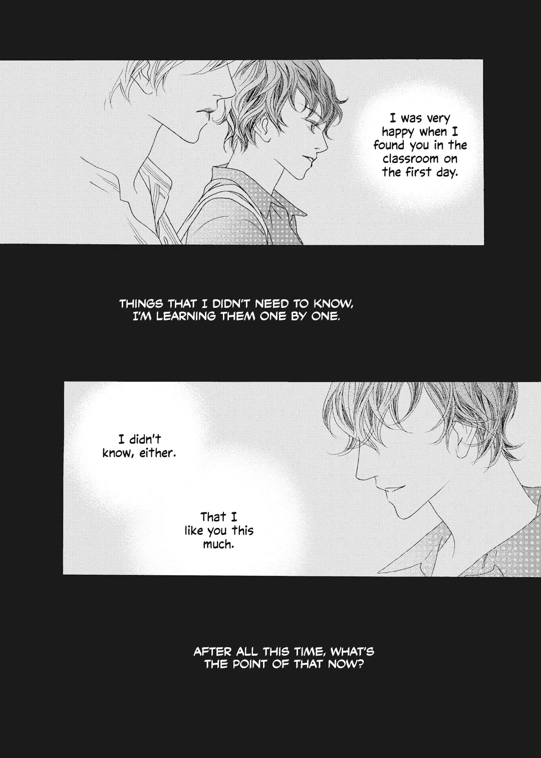 Nappeun Sonyeon Chapter 22 page 27 - 