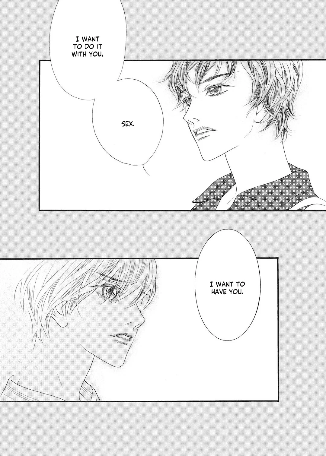 Nappeun Sonyeon Chapter 22 page 4 - 