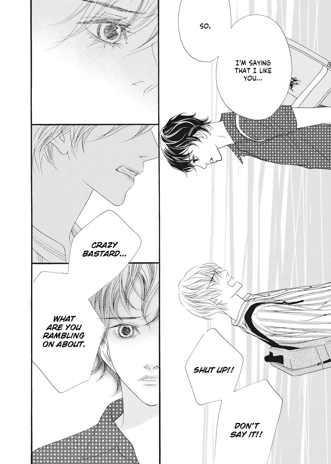 Nappeun Sonyeon Chapter 22 page 5 - 