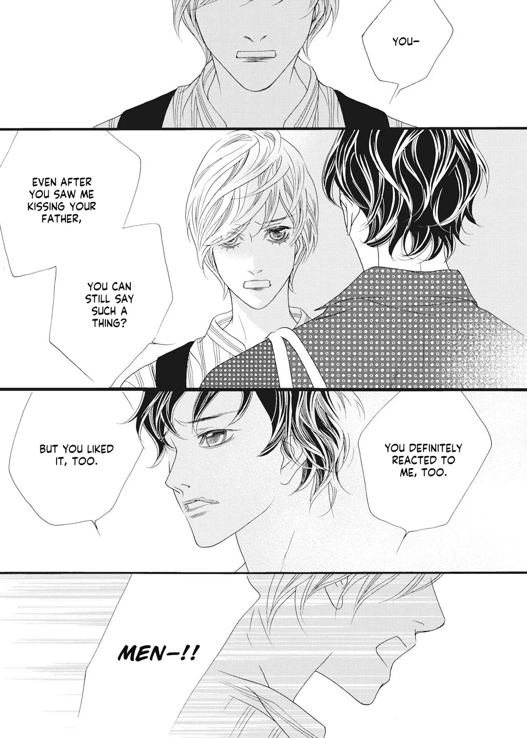 Nappeun Sonyeon Chapter 22 page 6 - 