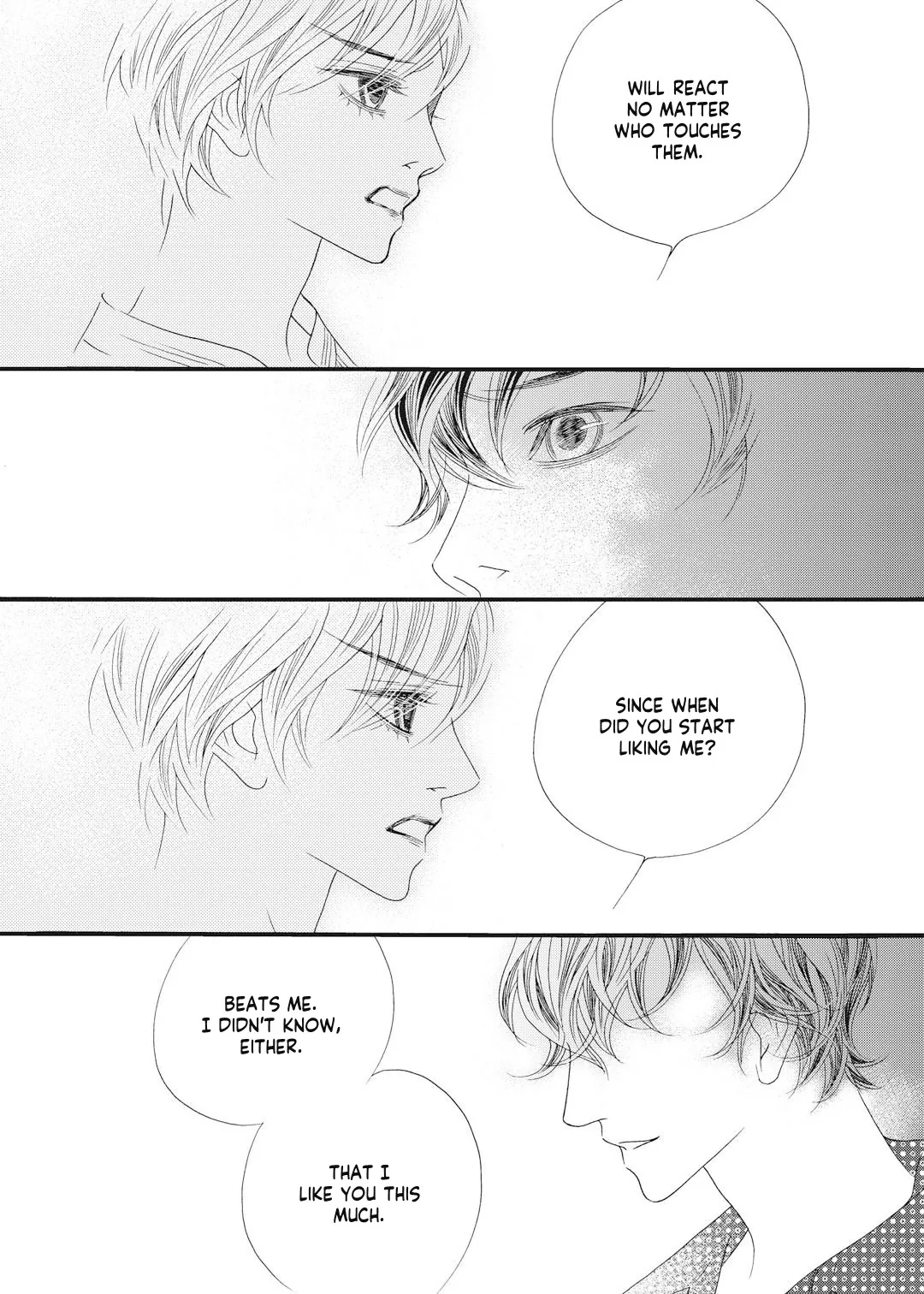 Nappeun Sonyeon Chapter 22 page 7 - 