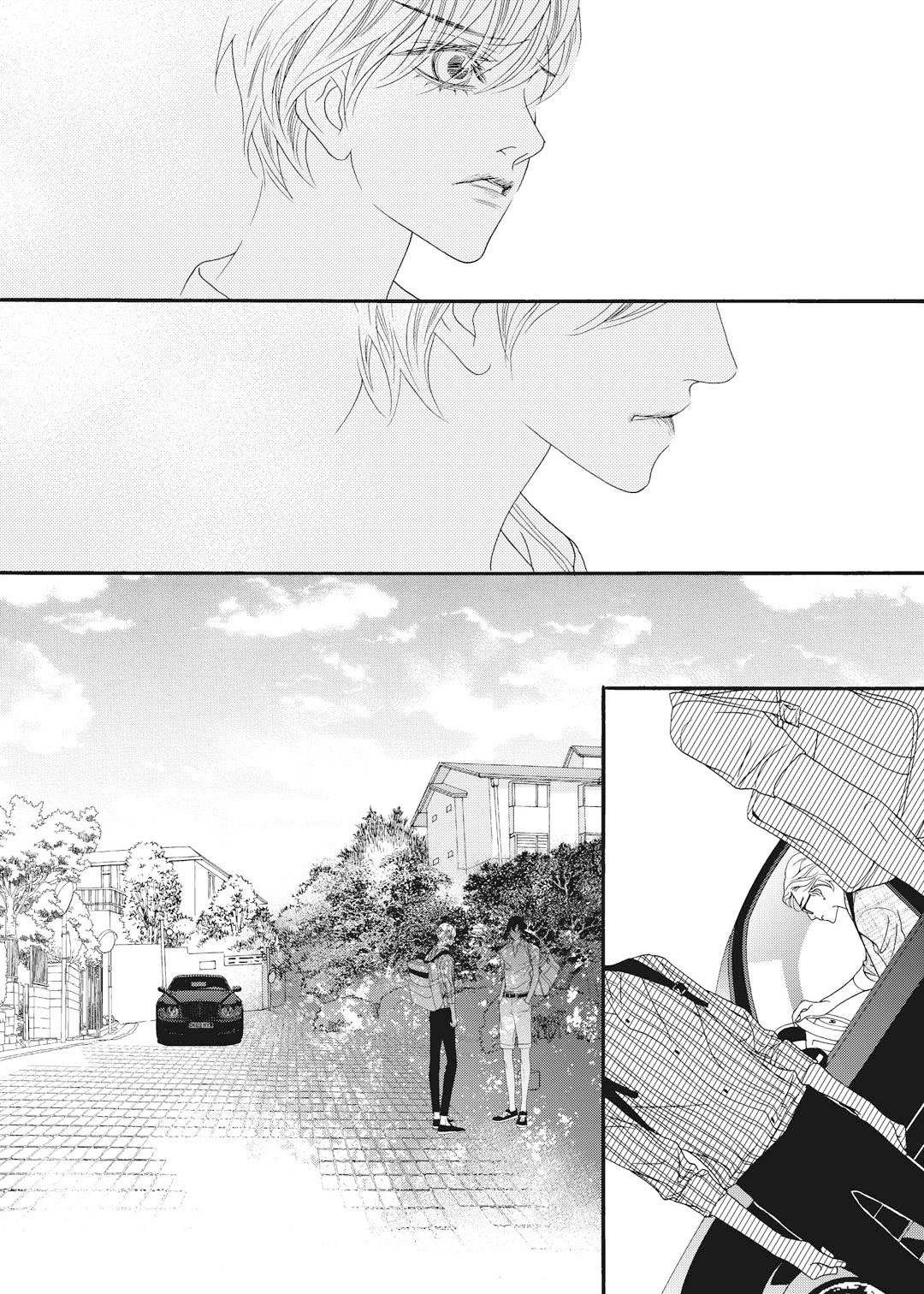 Nappeun Sonyeon Chapter 22 page 9 - 