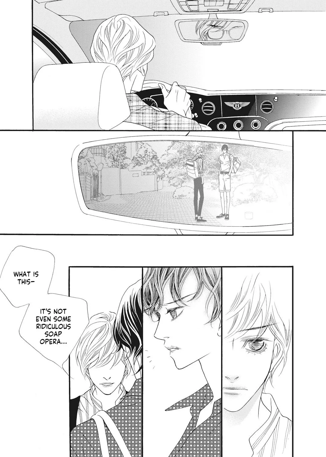 Nappeun Sonyeon Chapter 22 page 10 - 